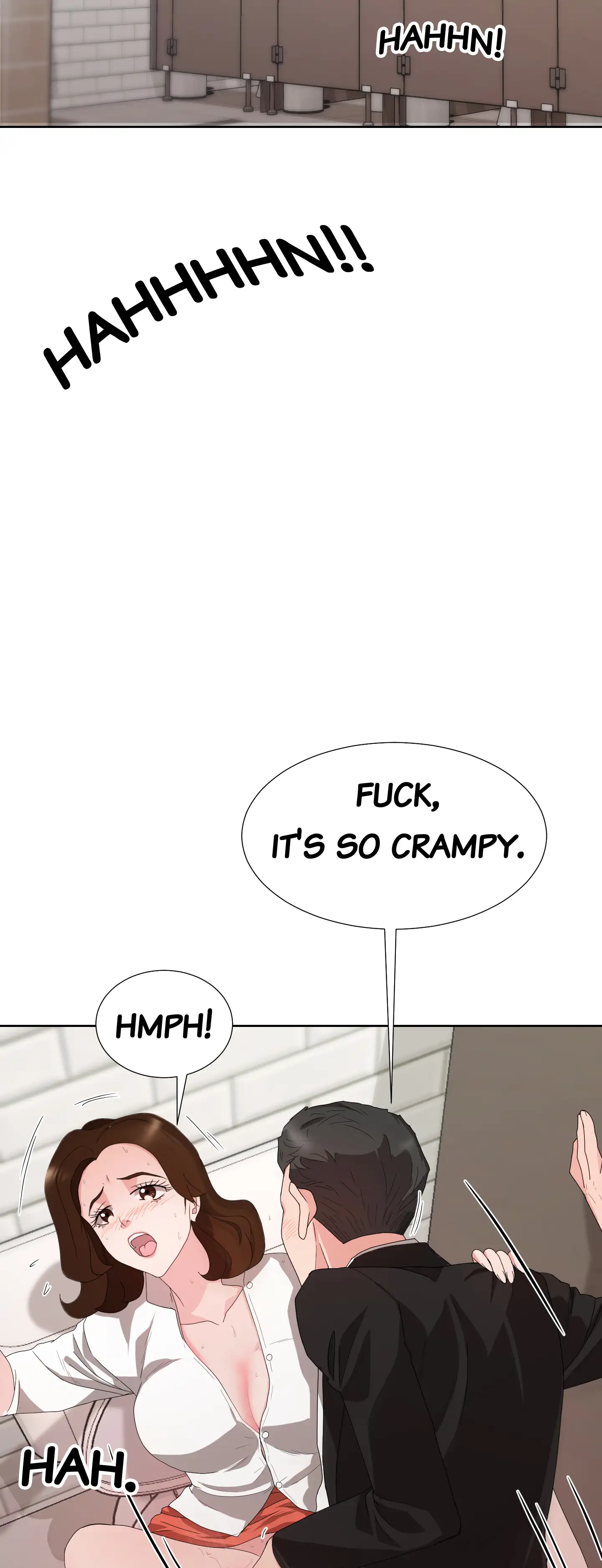 Her Obedient Toy - Episode3 page 10