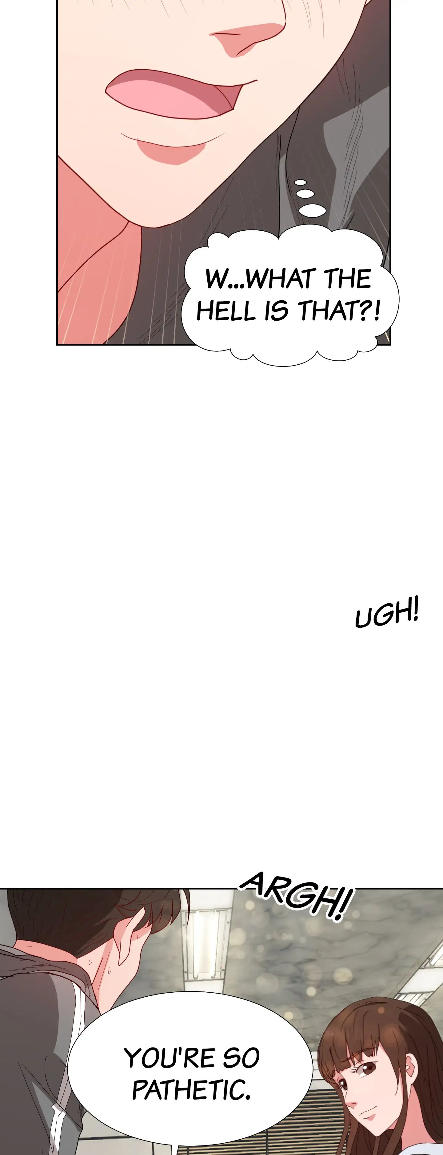 Her Obedient Toy - Episode3 page 45