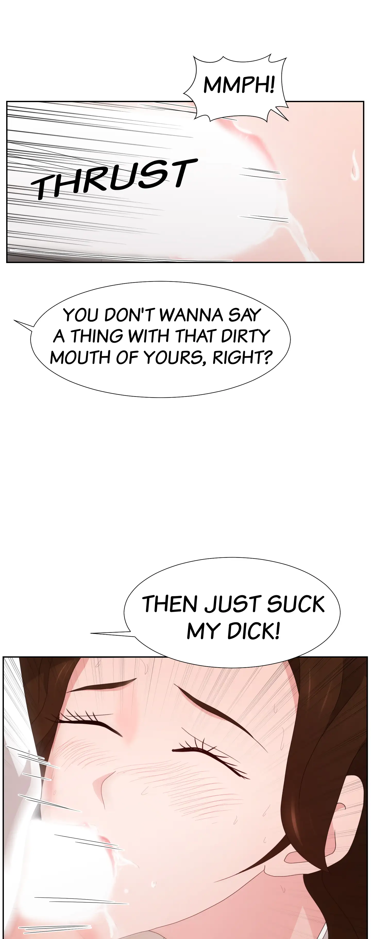 Her Obedient Toy - Episode3 page 25