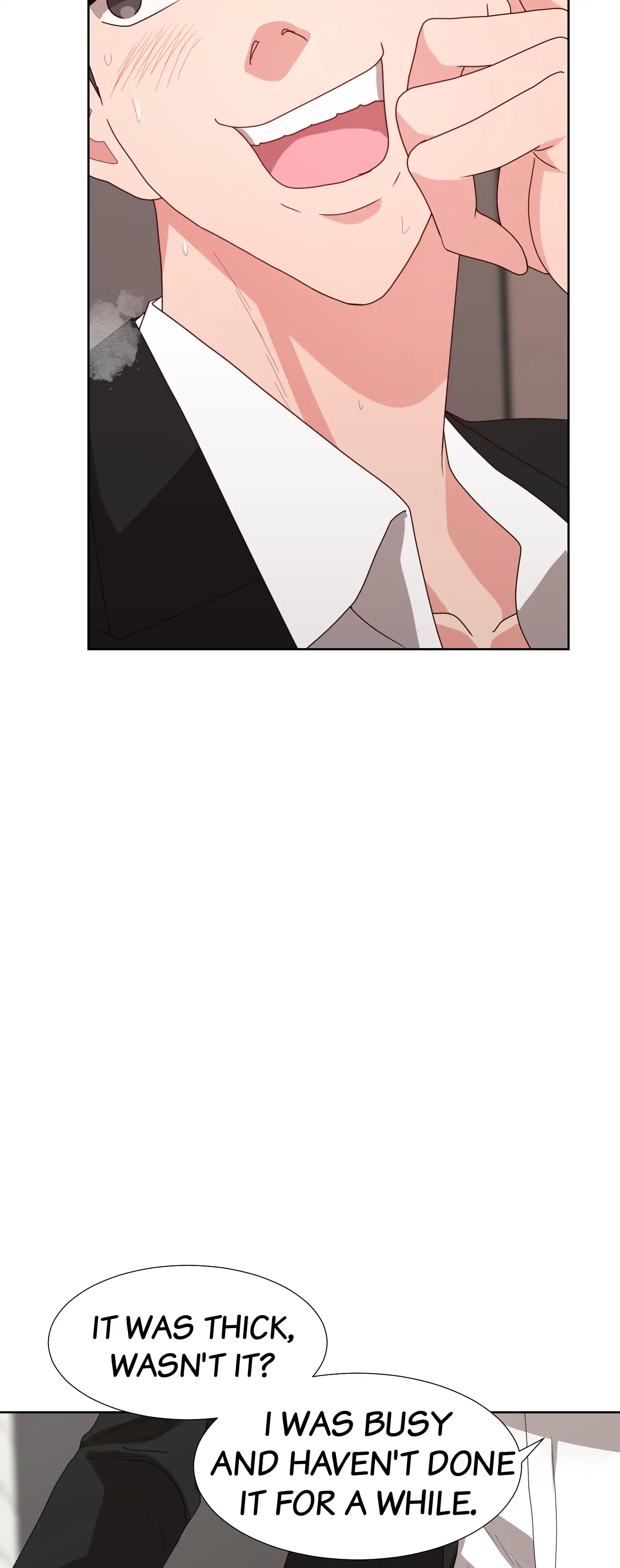 Her Obedient Toy - Episode3 page 30