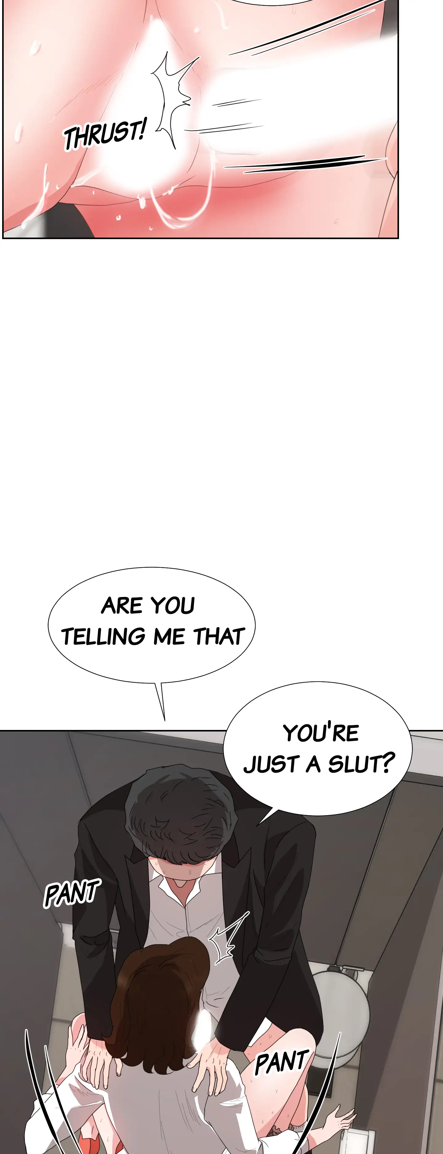 Her Obedient Toy - Episode3 page 22