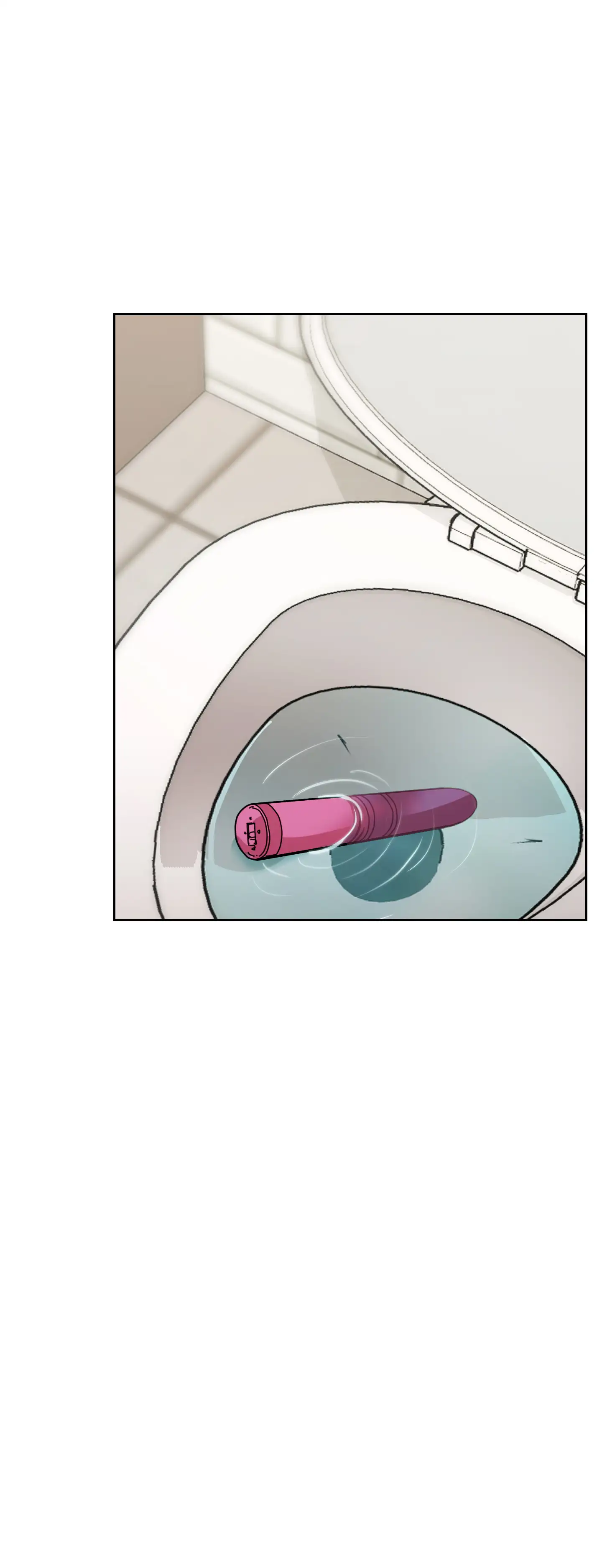 Her Obedient Toy - Episode3 page 37