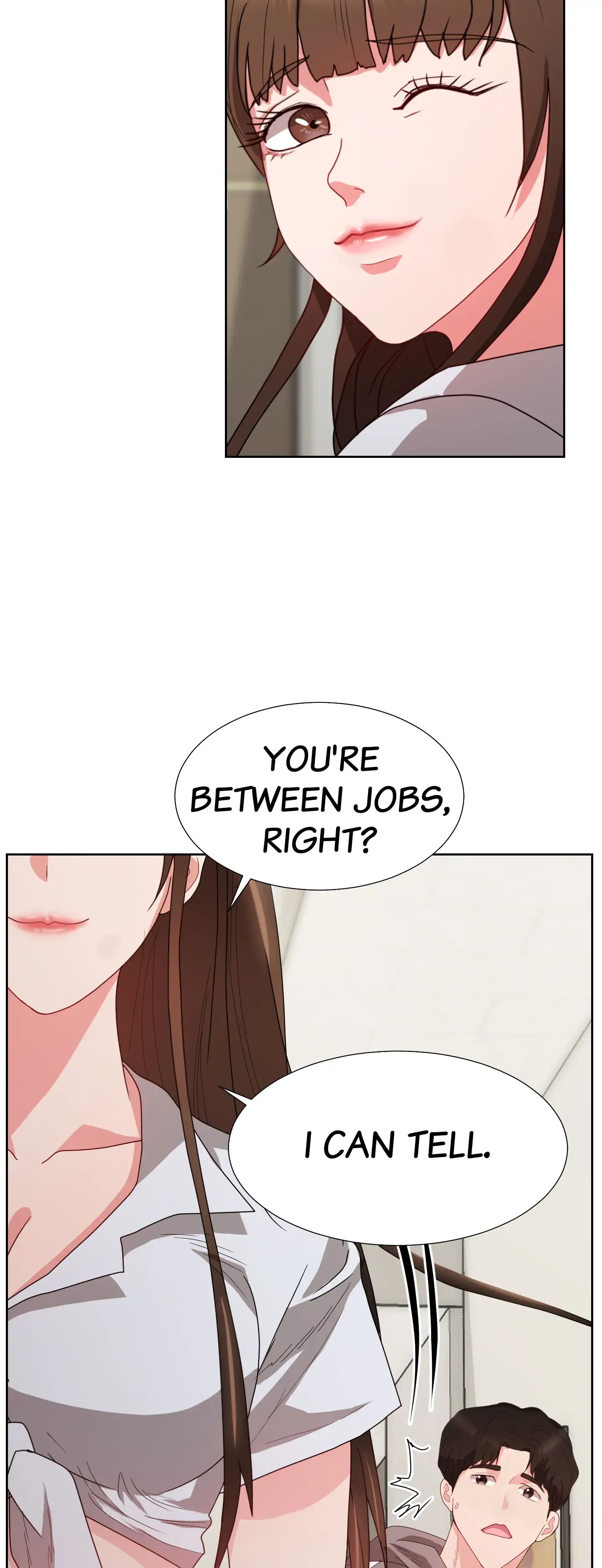 Her Obedient Toy - Episode3 page 5