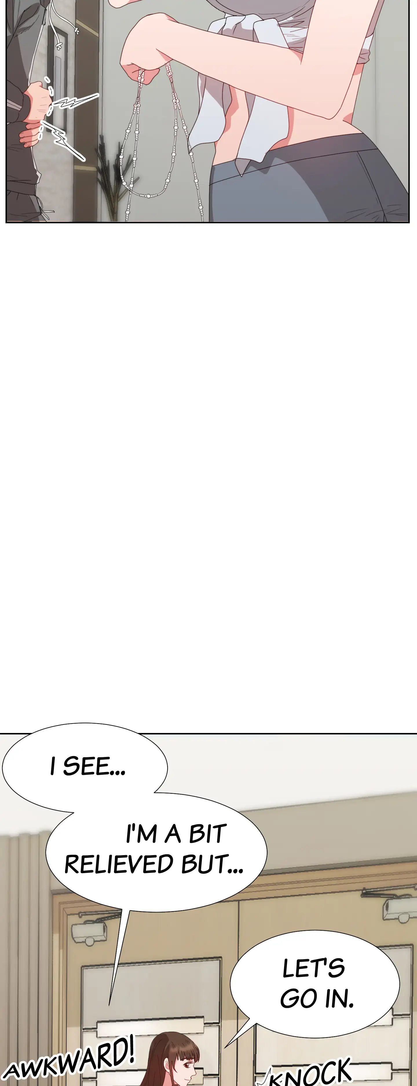 Her Obedient Toy - Episode3 page 42