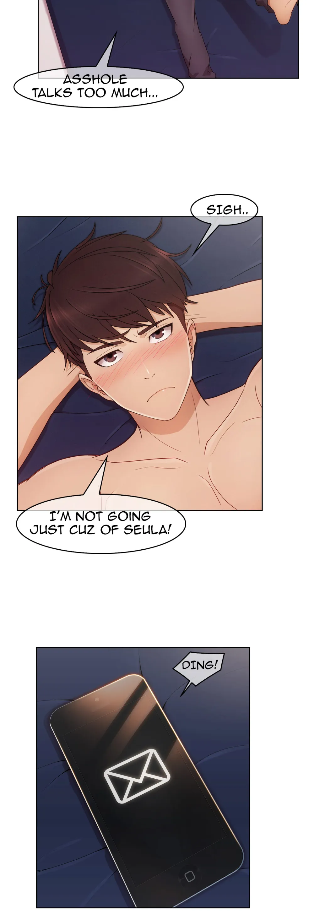 Nasty Girl - Episode 1 - read scene 45