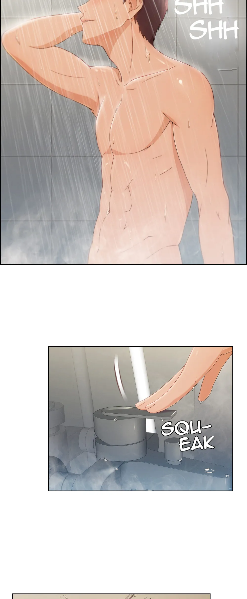 Nasty Girl - Episode 1 - read scene 28