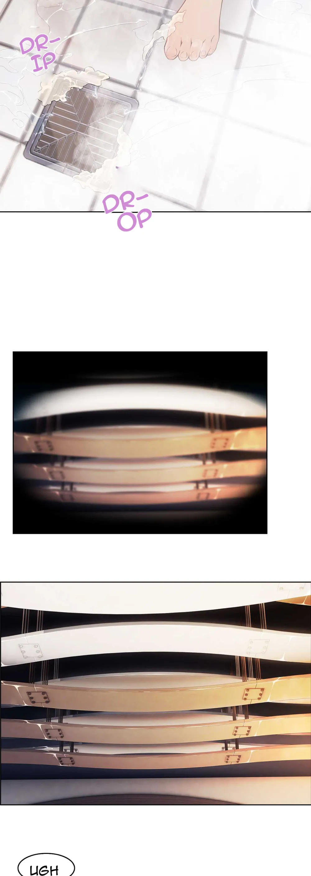 Nasty Girl - Episode 1 - read scene 3