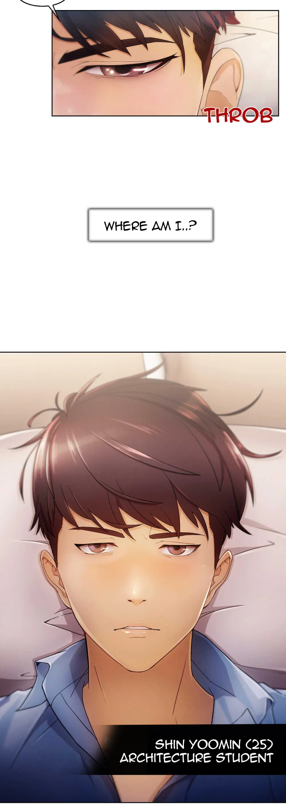 Nasty Girl - Episode 1 - read scene 4