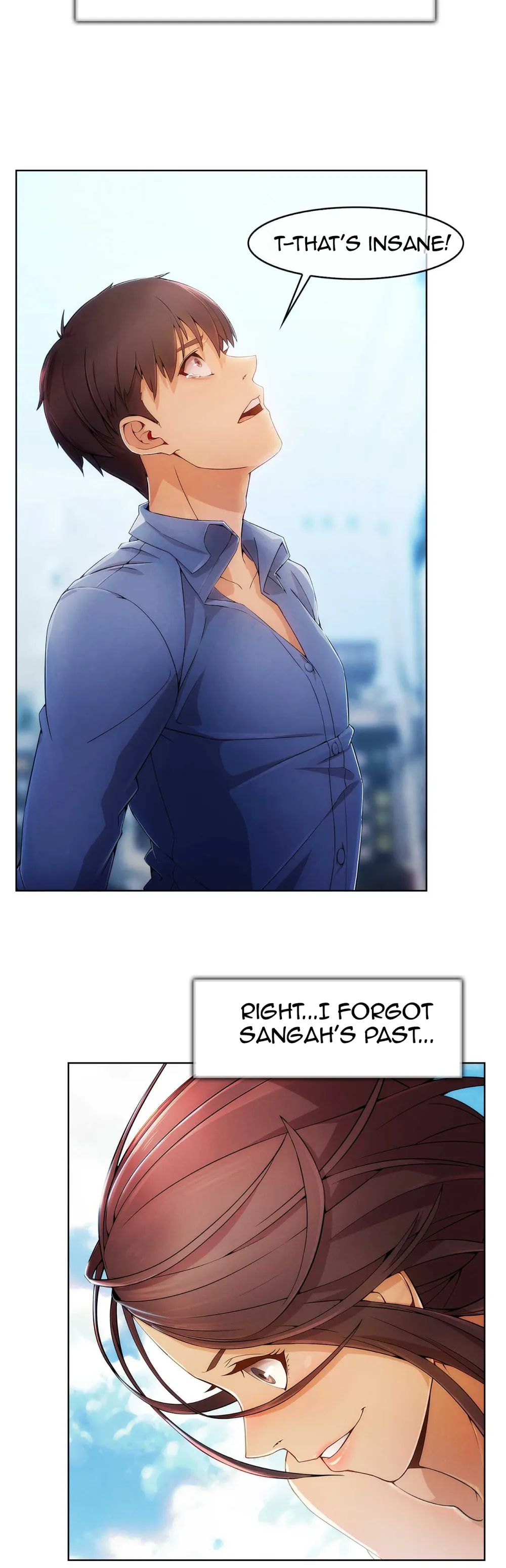 Nasty Girl - Episode 1 - read scene 26