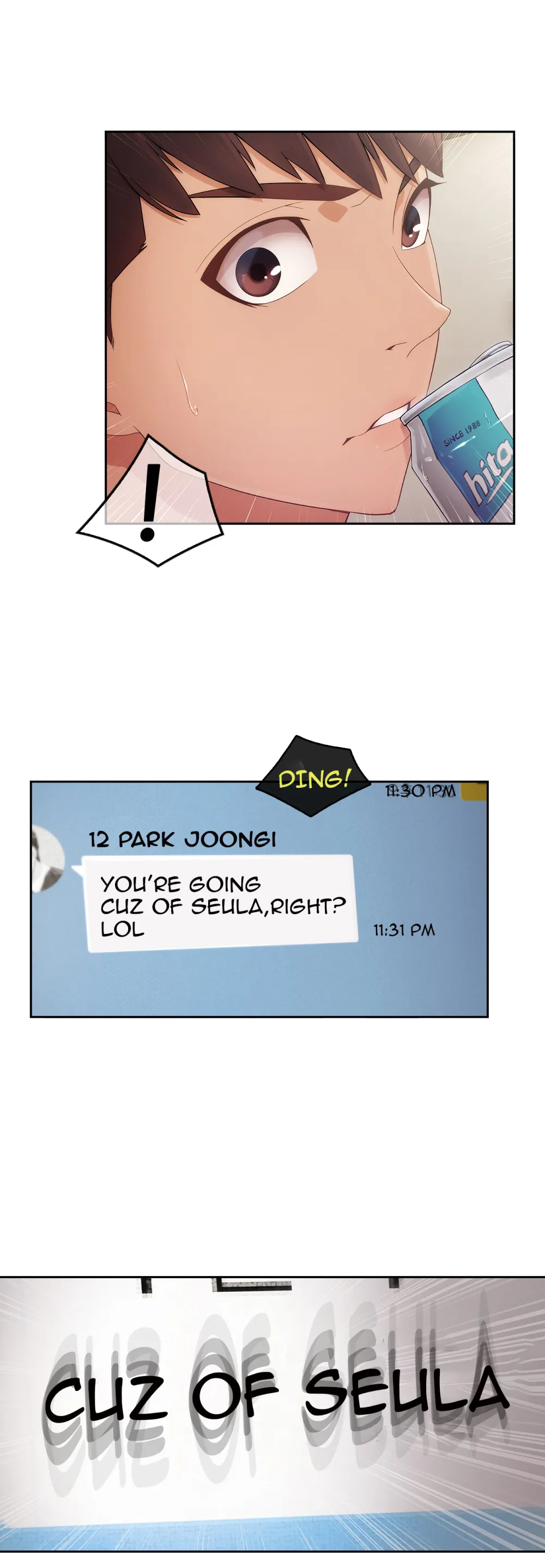 Nasty Girl - Episode 1 - read scene 42