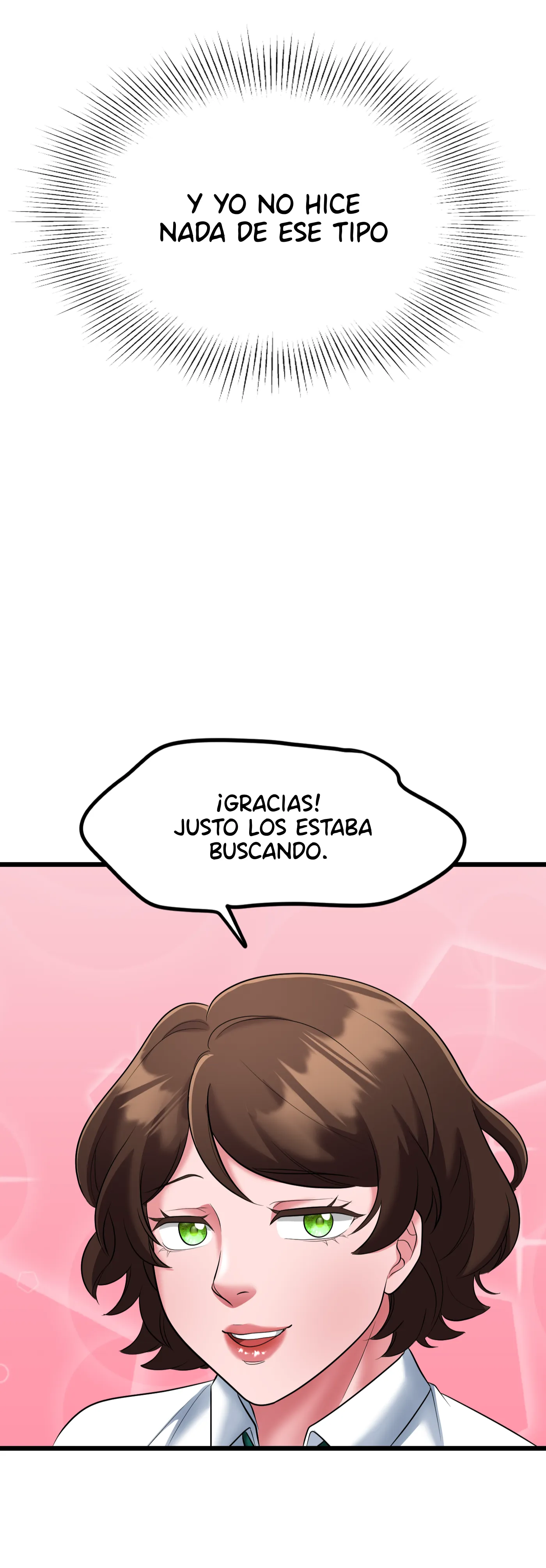 Ella Regresa A La Universidad - Prologue - read scene 22