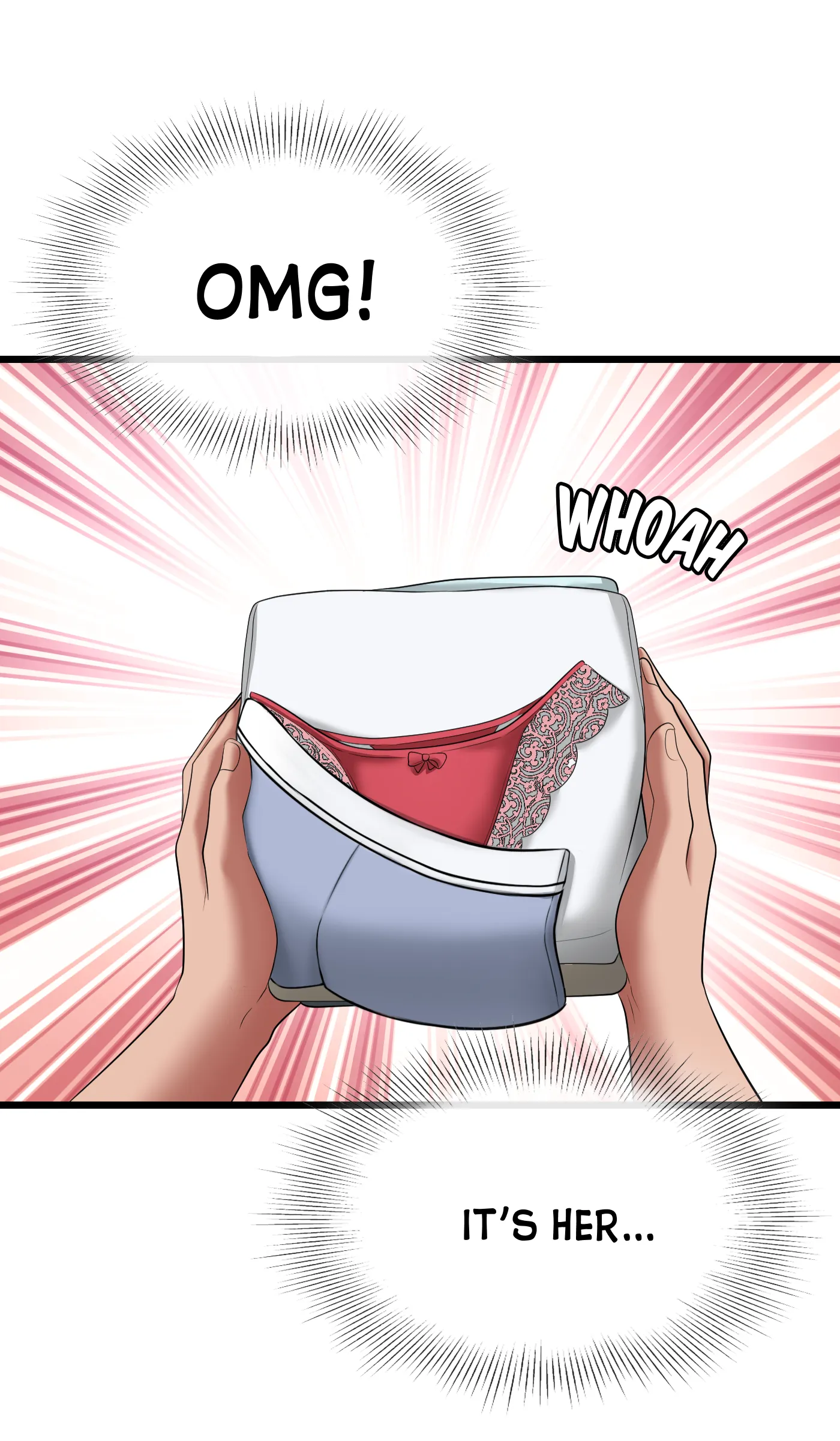 She’s Back in College - Prologue - read scene 30