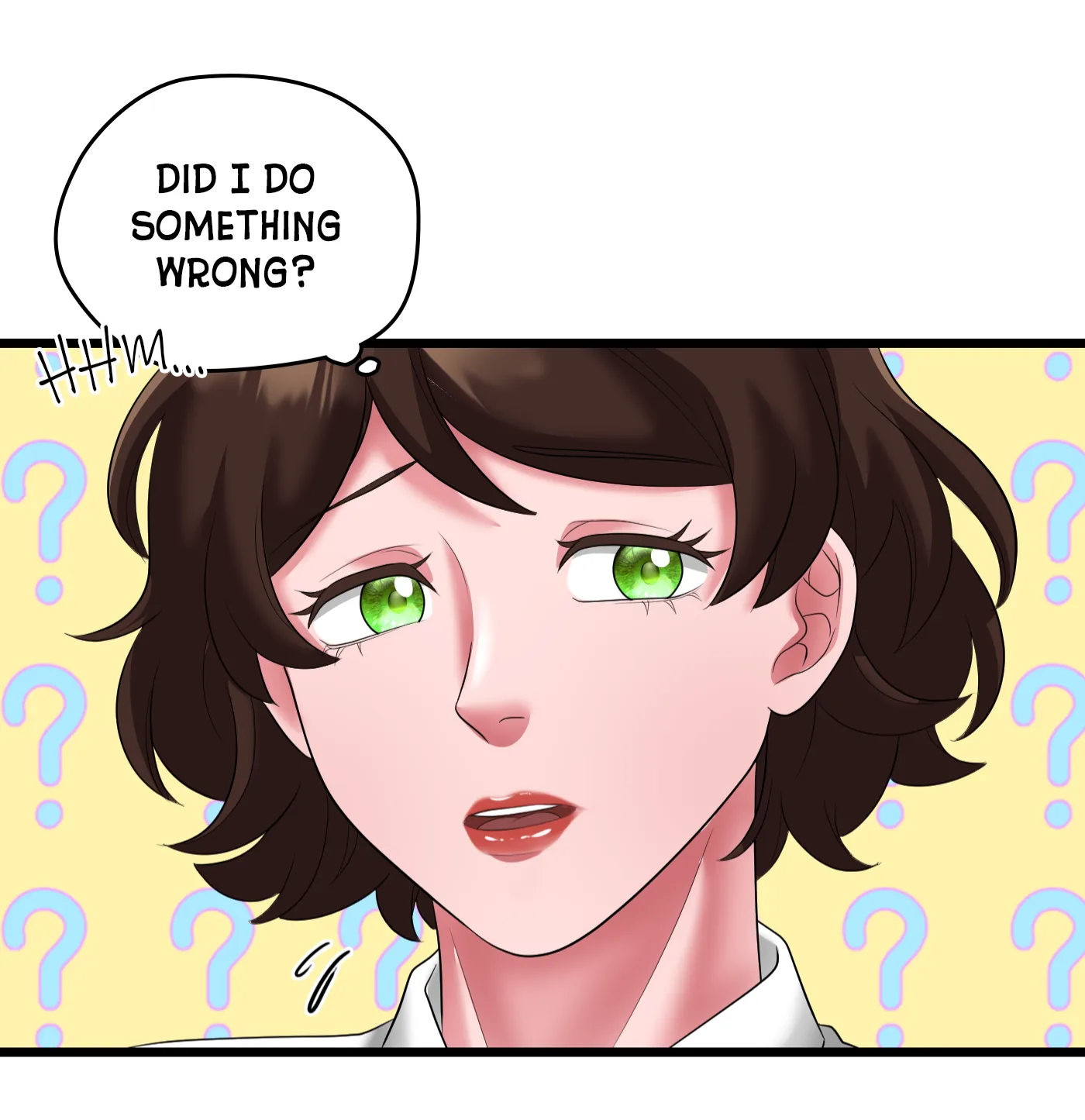 She’s Back in College - Prologue - read scene 19