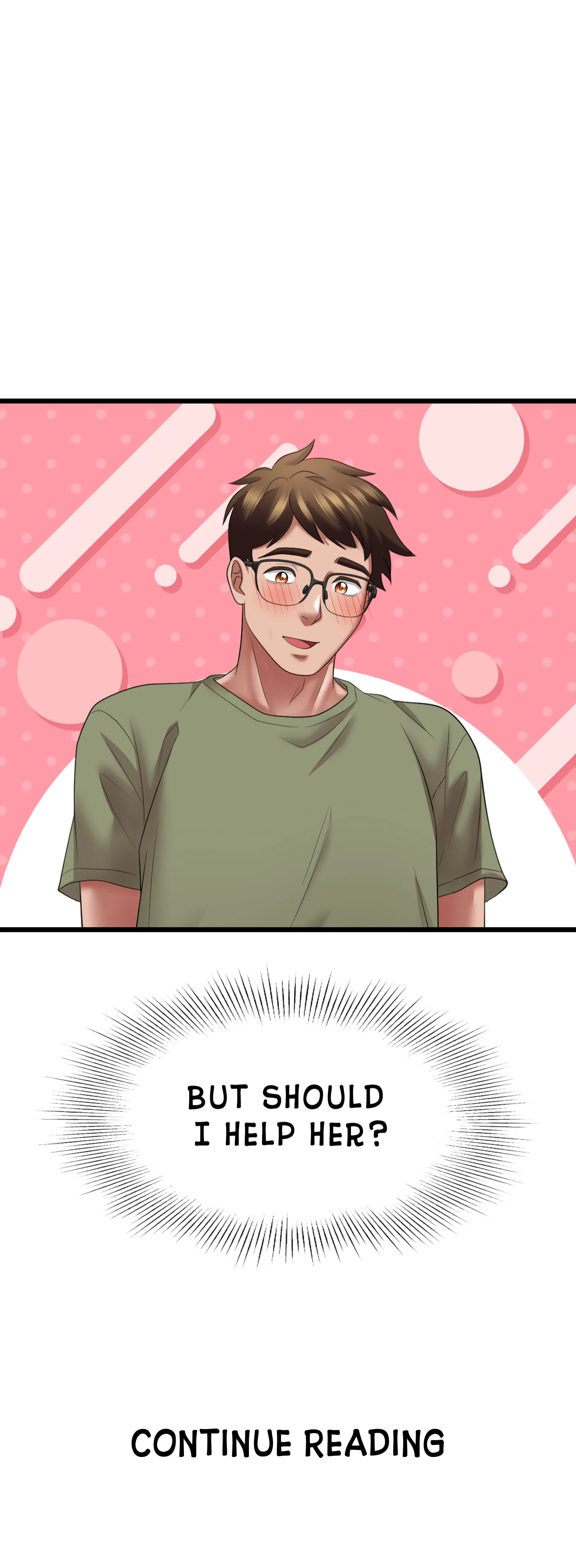 She’s Back in College - Prologue - read scene 36