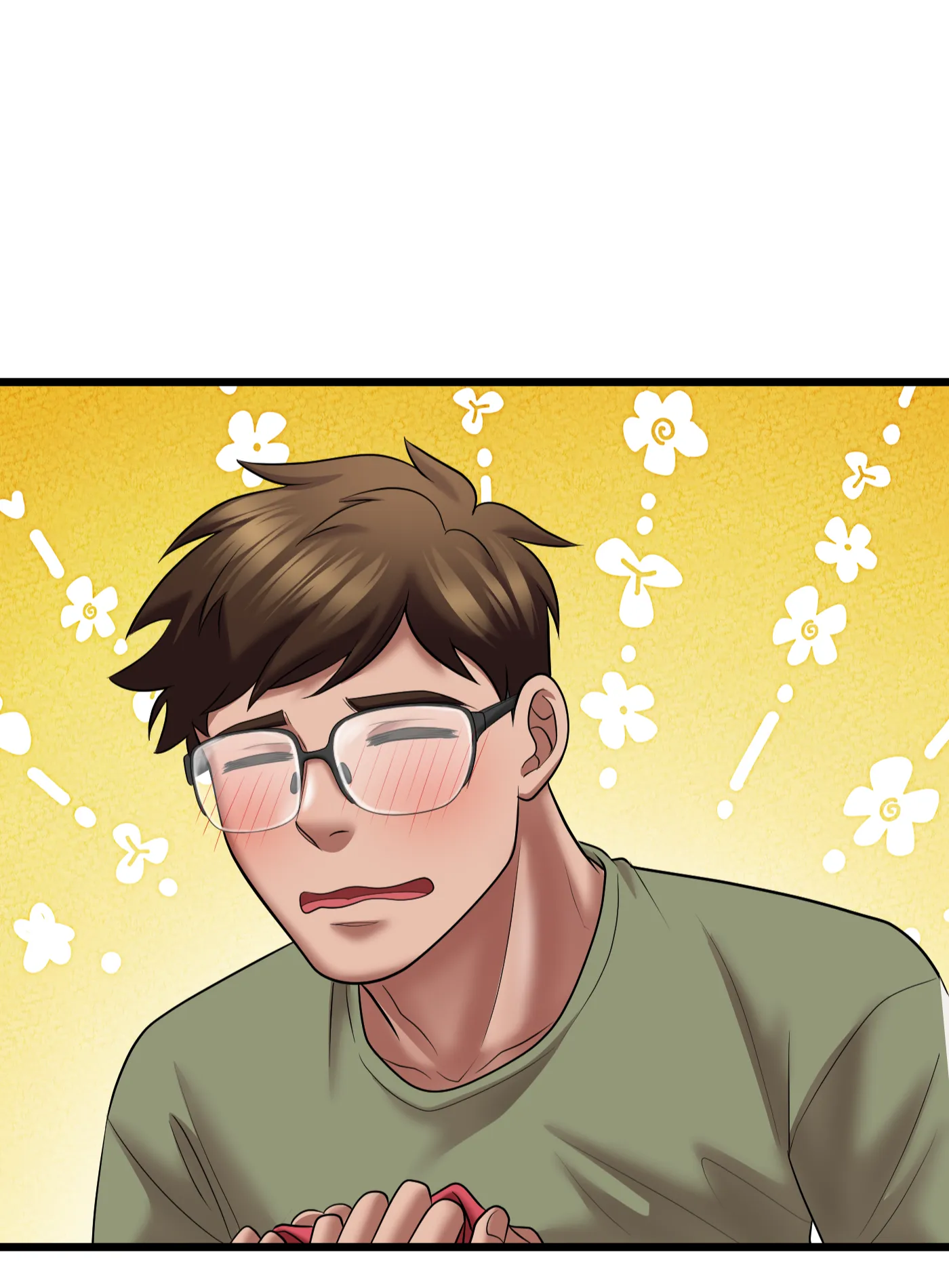 She’s Back in College - Prologue - read scene 31