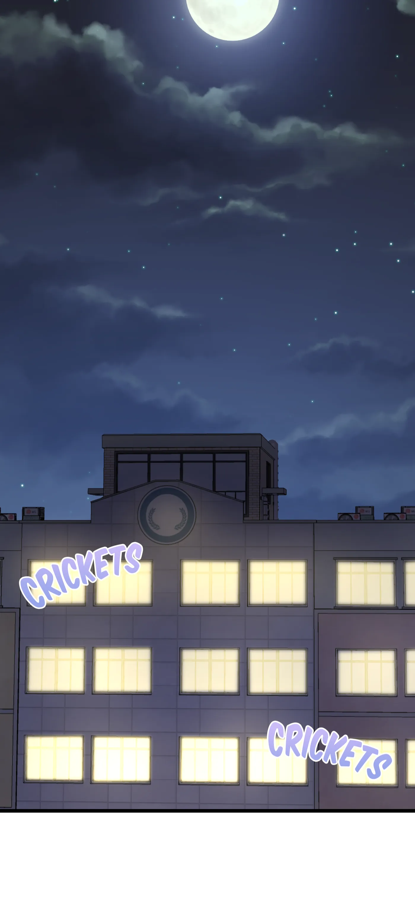 She’s Back in College - Prologue - read scene 21