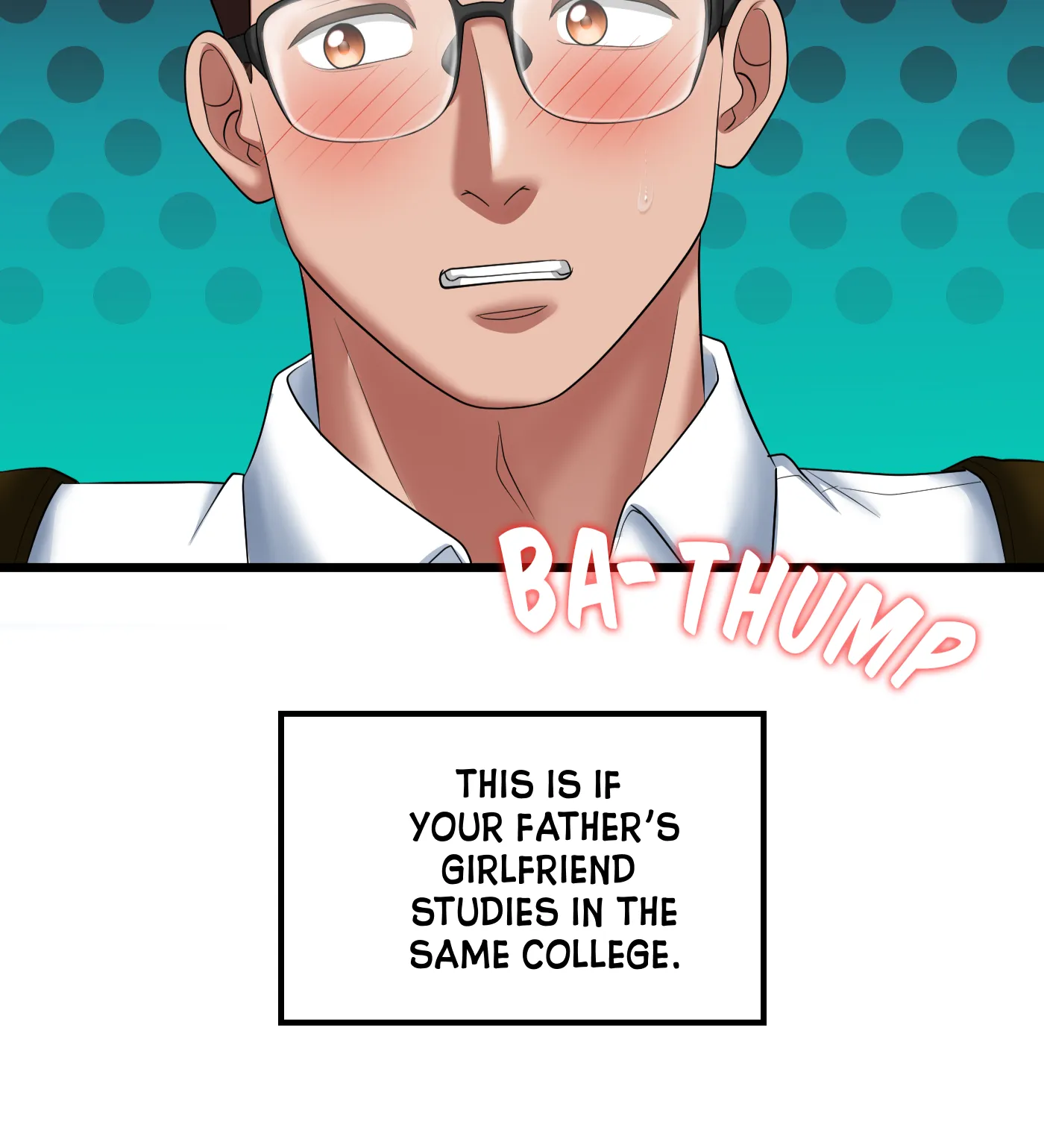 She’s Back in College - Prologue - read scene 14