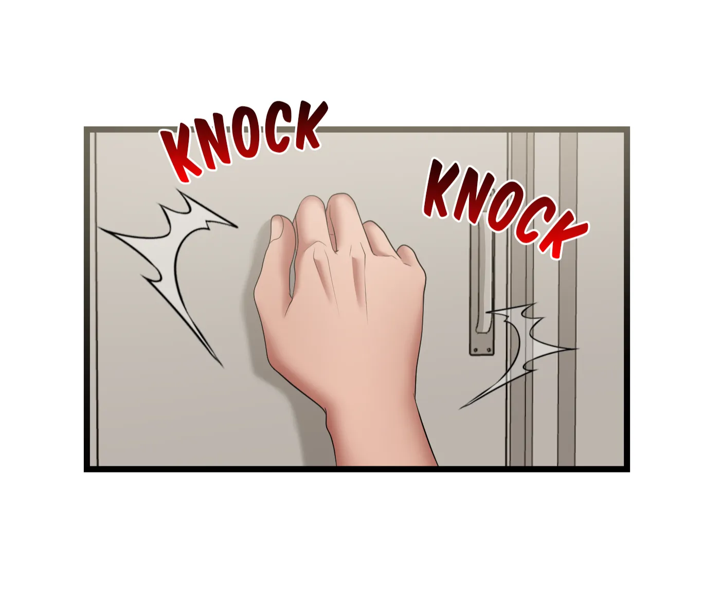 She’s Back in College - Prologue - read scene 32