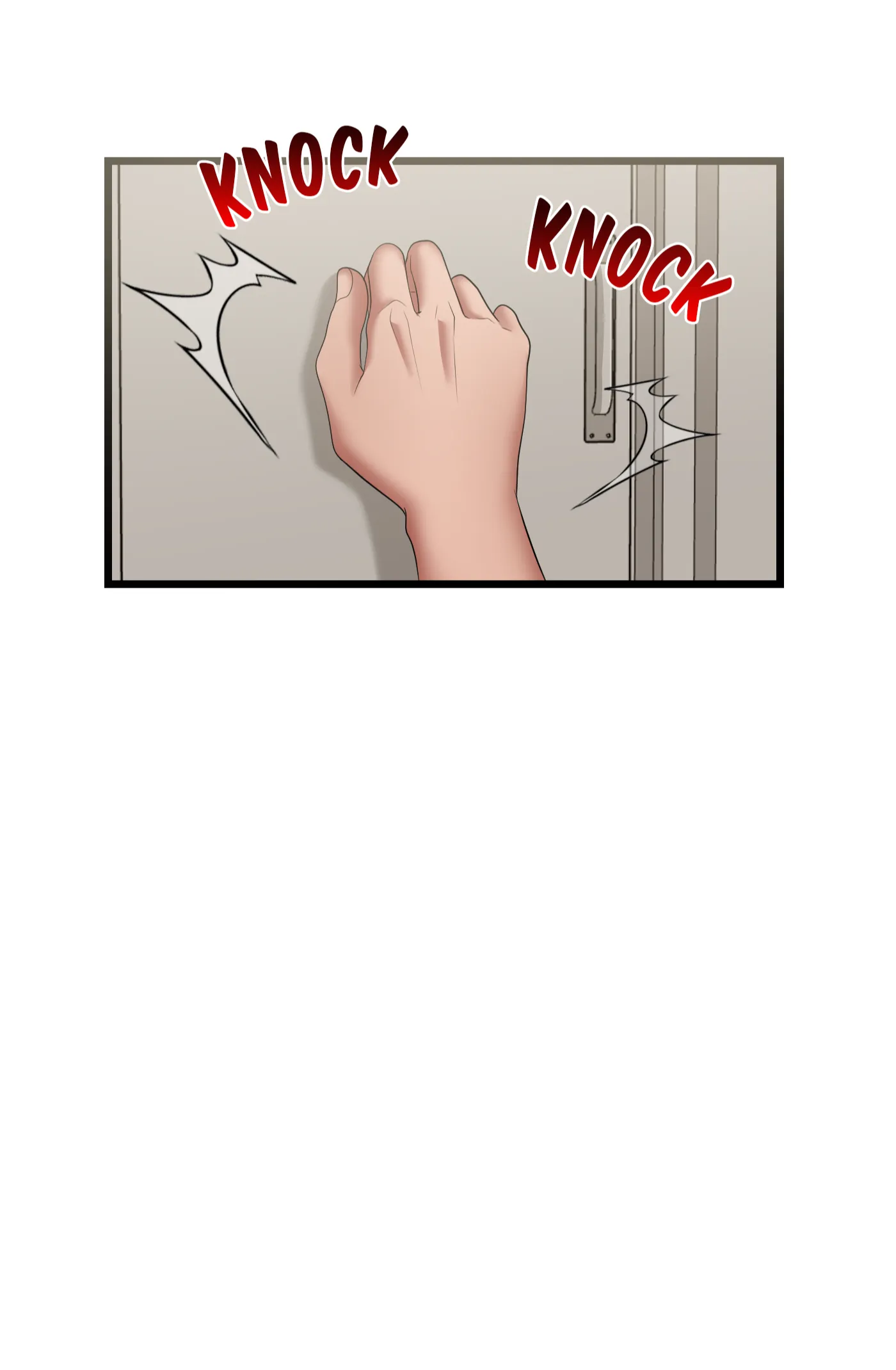 She’s Back in College - Episode 1 - read scene 55