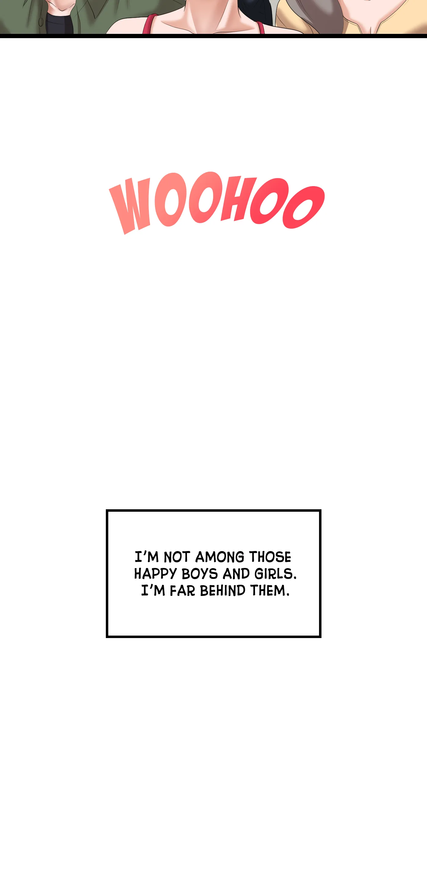 She’s Back in College - Episode 1 - read scene 11