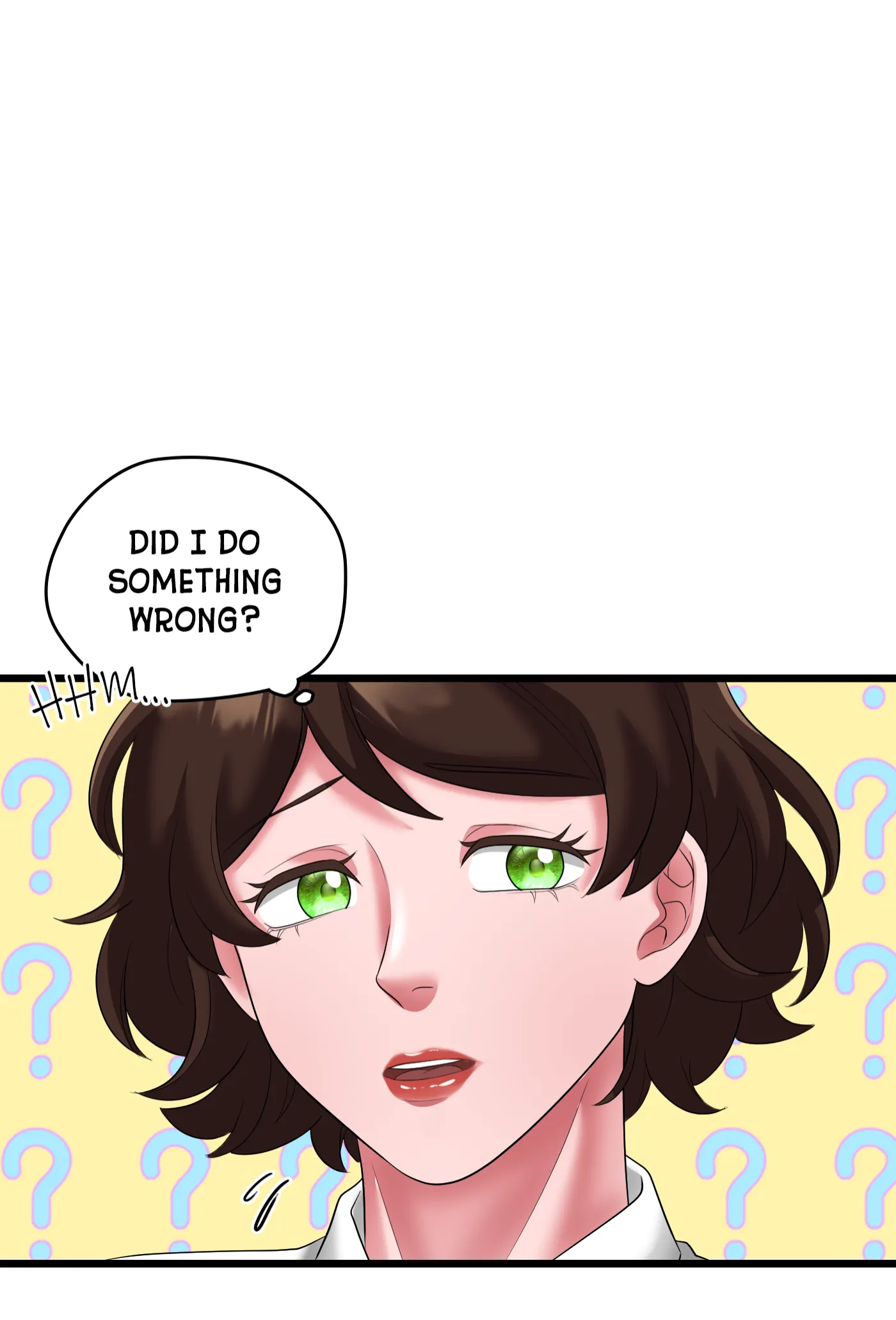 She’s Back in College - Episode 1 - read scene 27