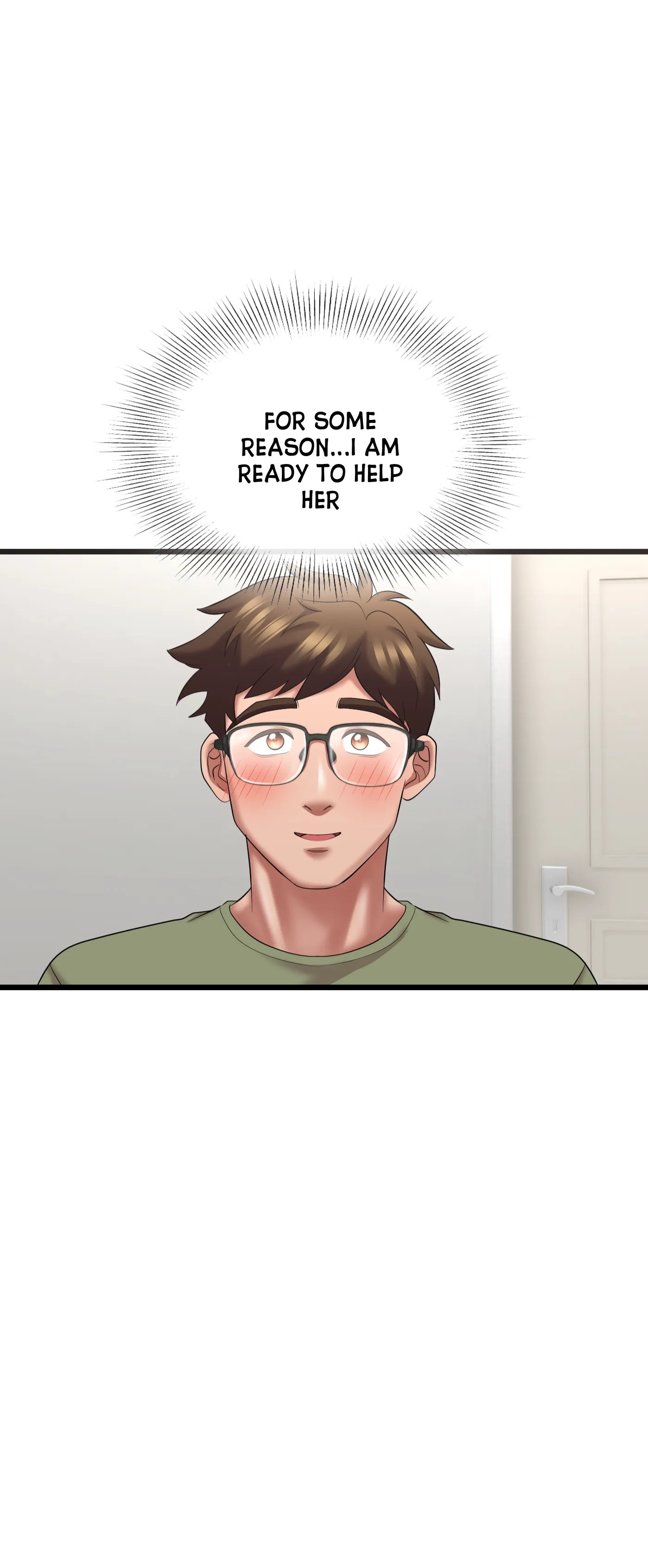She’s Back in College - Episode 1 - read scene 59
