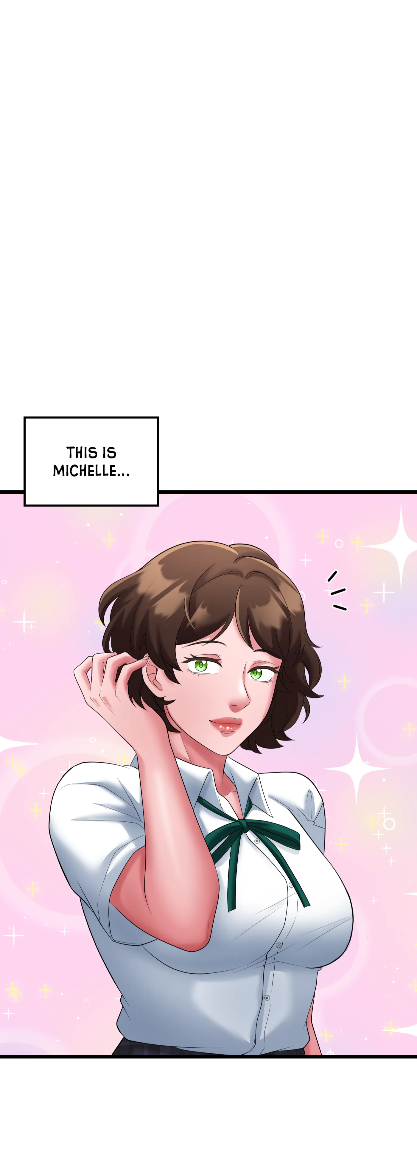 She’s Back in College - Episode 1 - read scene 18