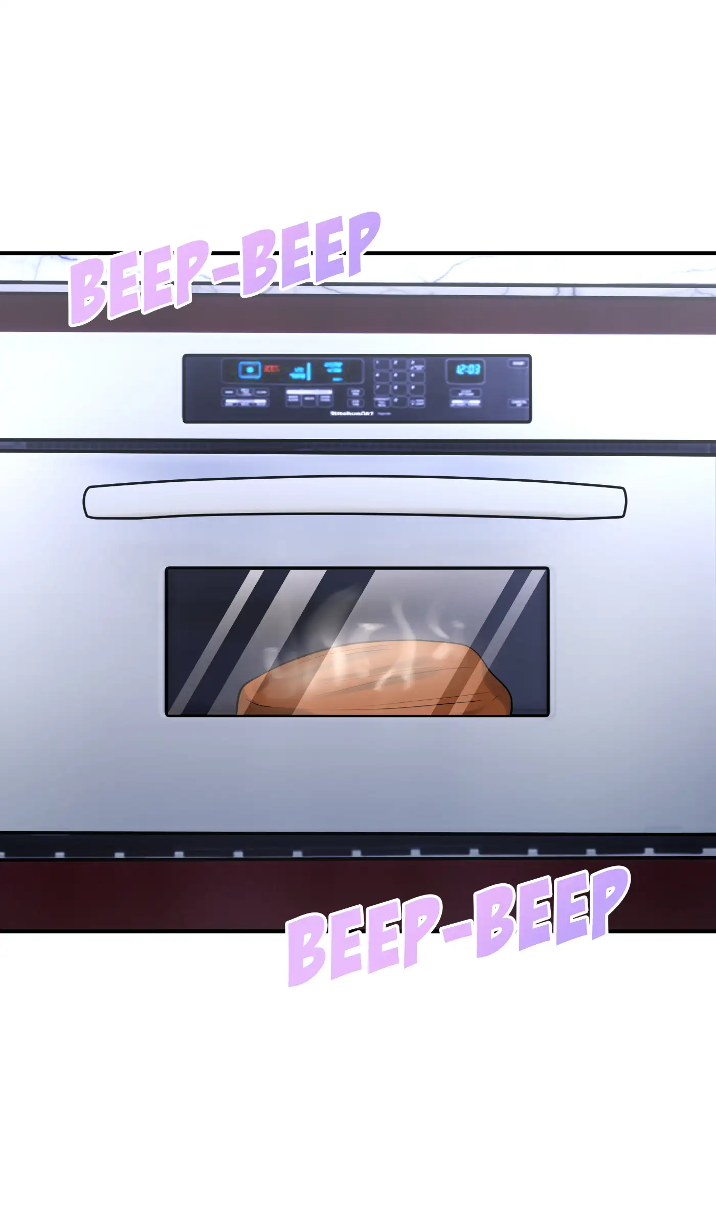 May I Watch At Least? - Prologue - read scene 28