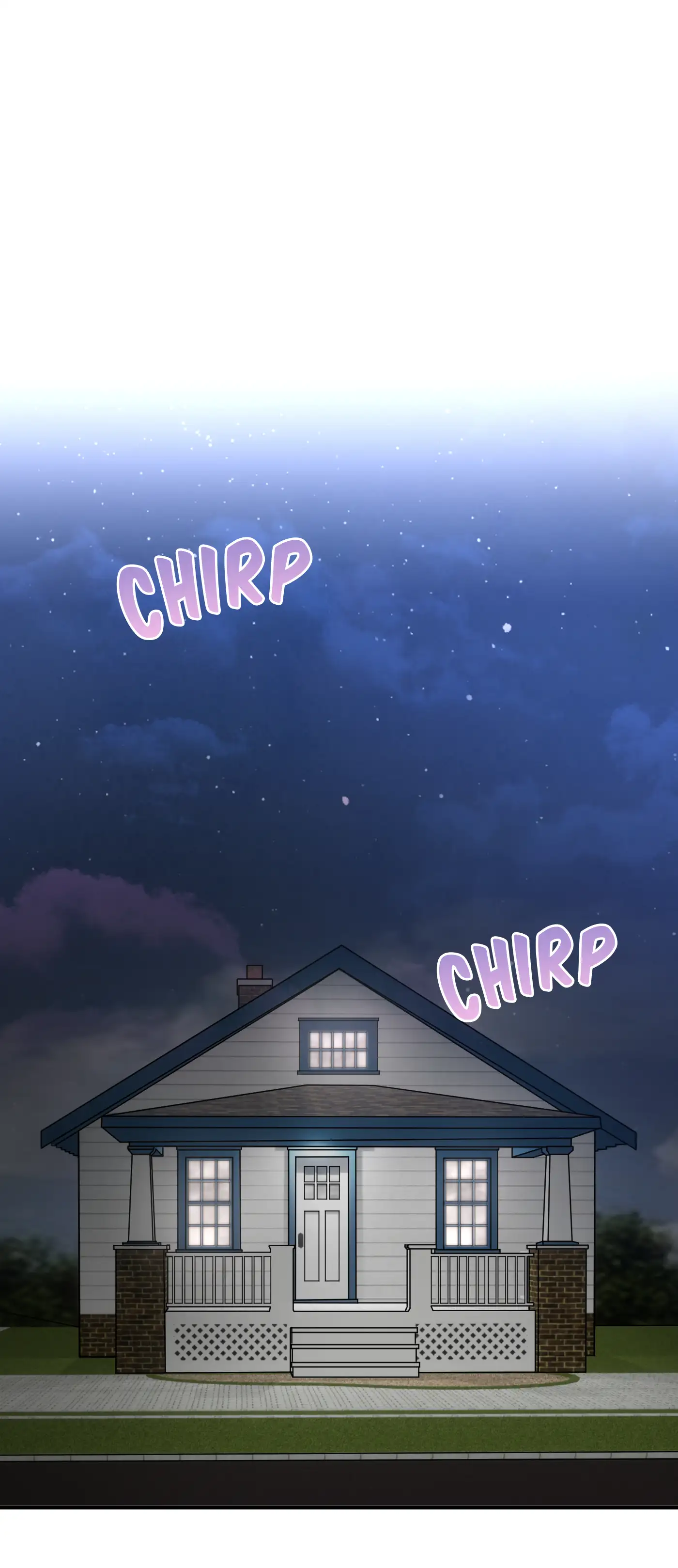 May I Watch At Least? - Prologue - read scene 21