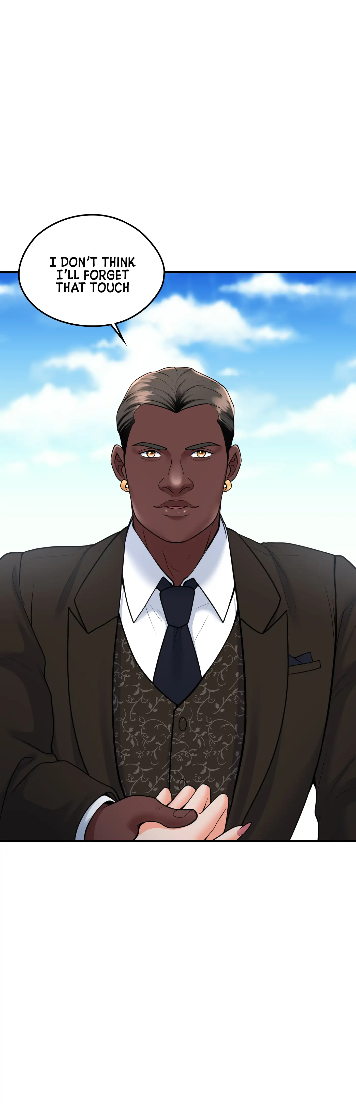 May I Watch At Least? - Prologue - read scene 15