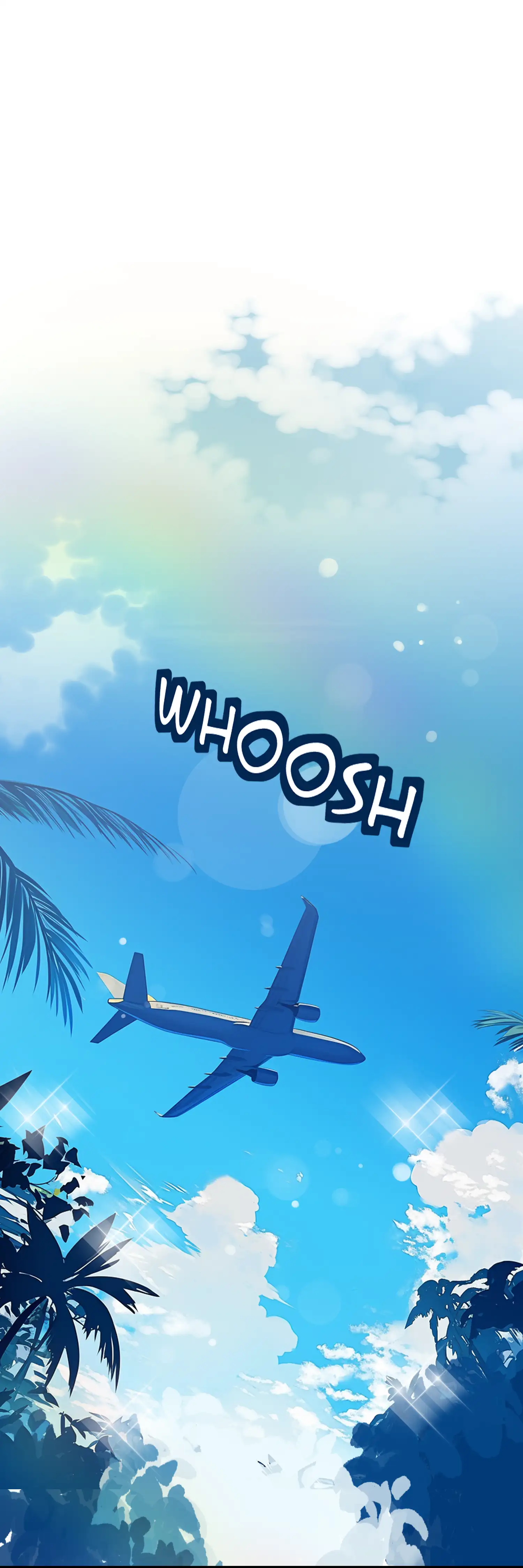 Honeymoon For Three - Prologue - read scene 9