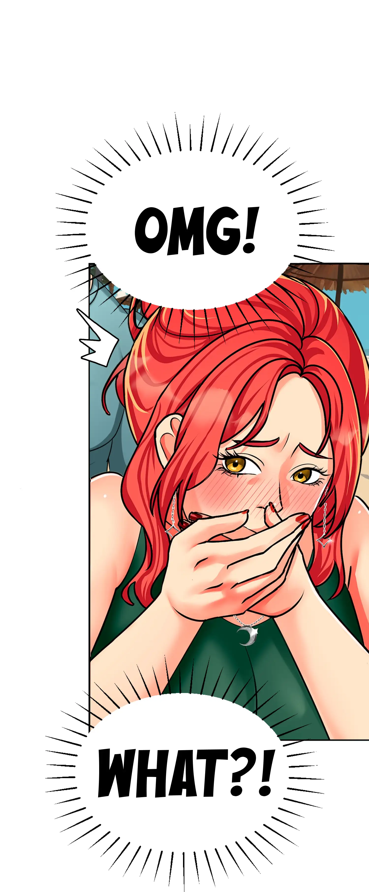 Honeymoon For Three - Prologue - read scene 21