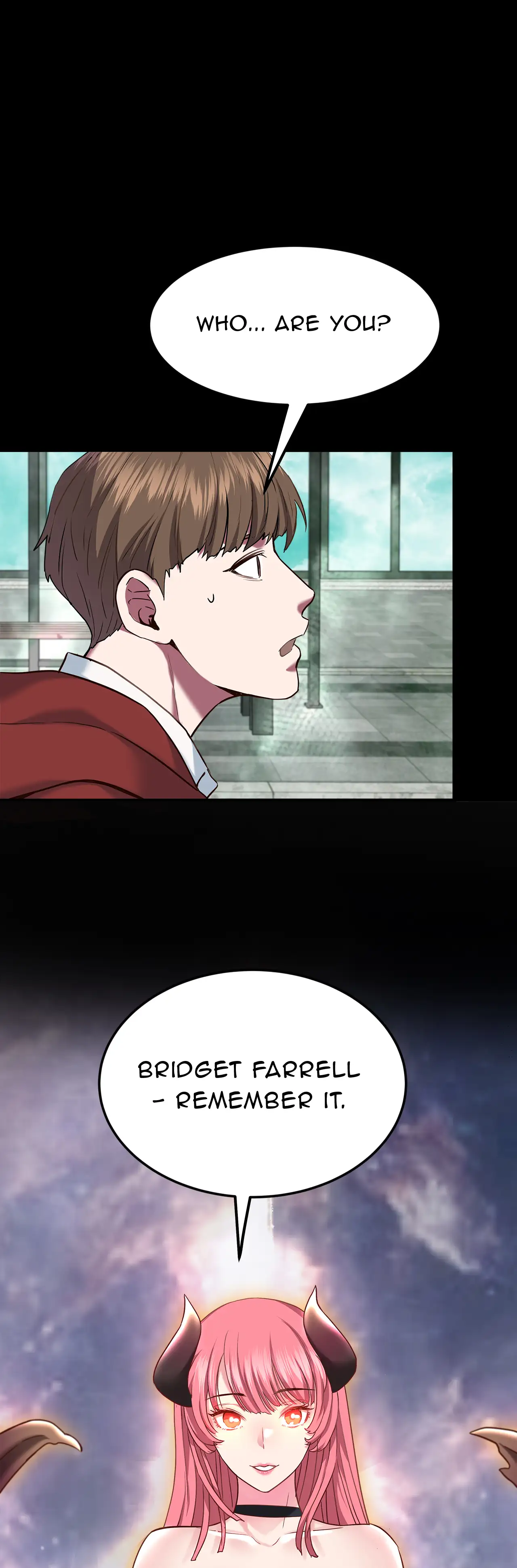 Succubus Contract - Episode 1 - read scene 49