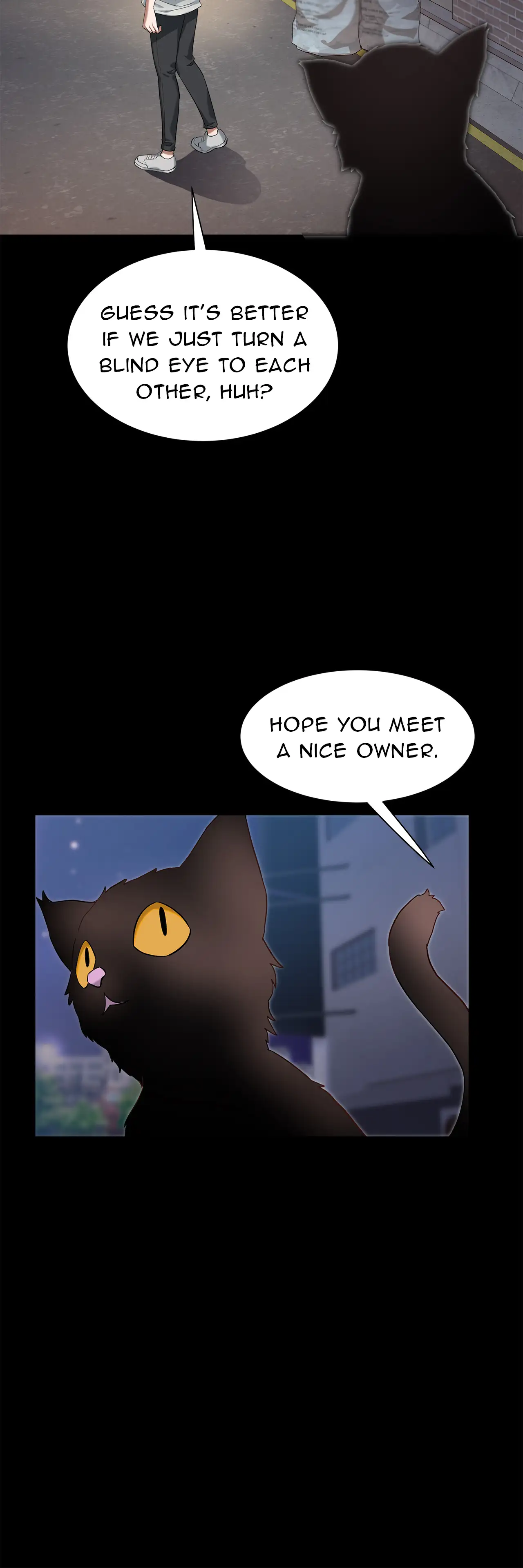 Succubus Contract - Episode 1 - read scene 16