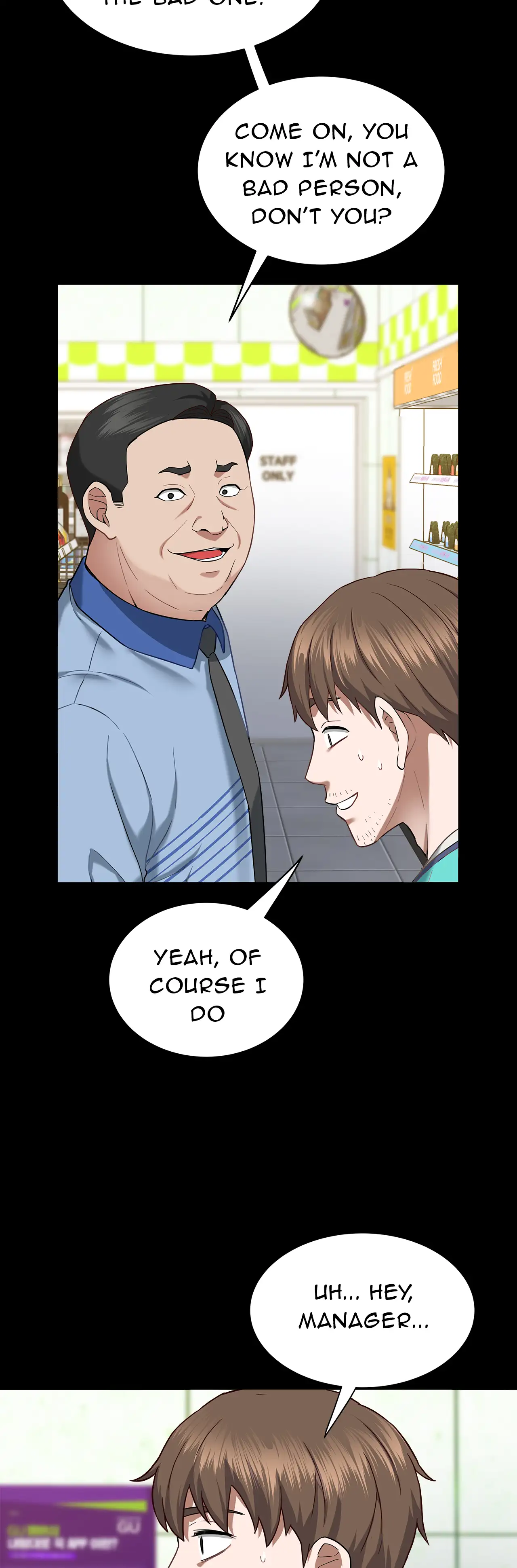 Succubus Contract - Episode 1 - read scene 5