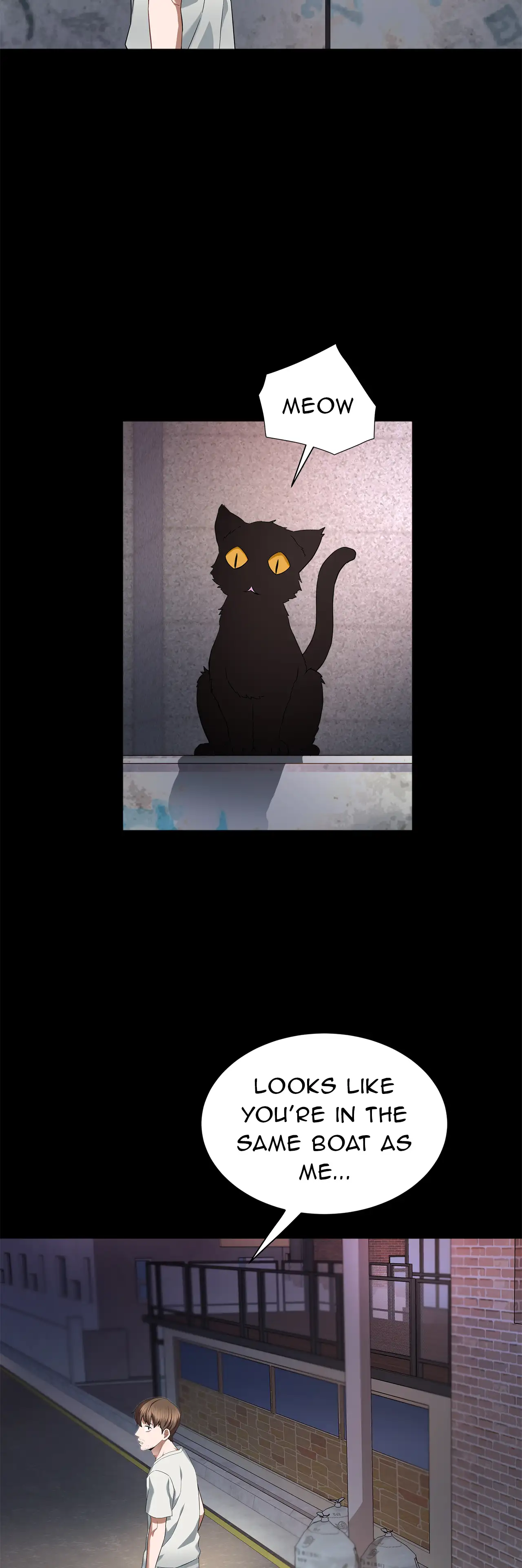 Succubus Contract - Episode 1 - read scene 15