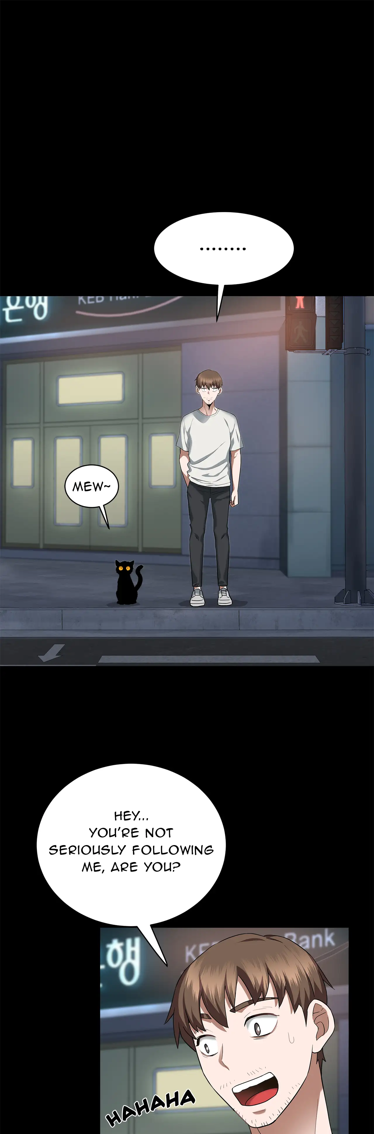 Succubus Contract - Episode 1 - read scene 17