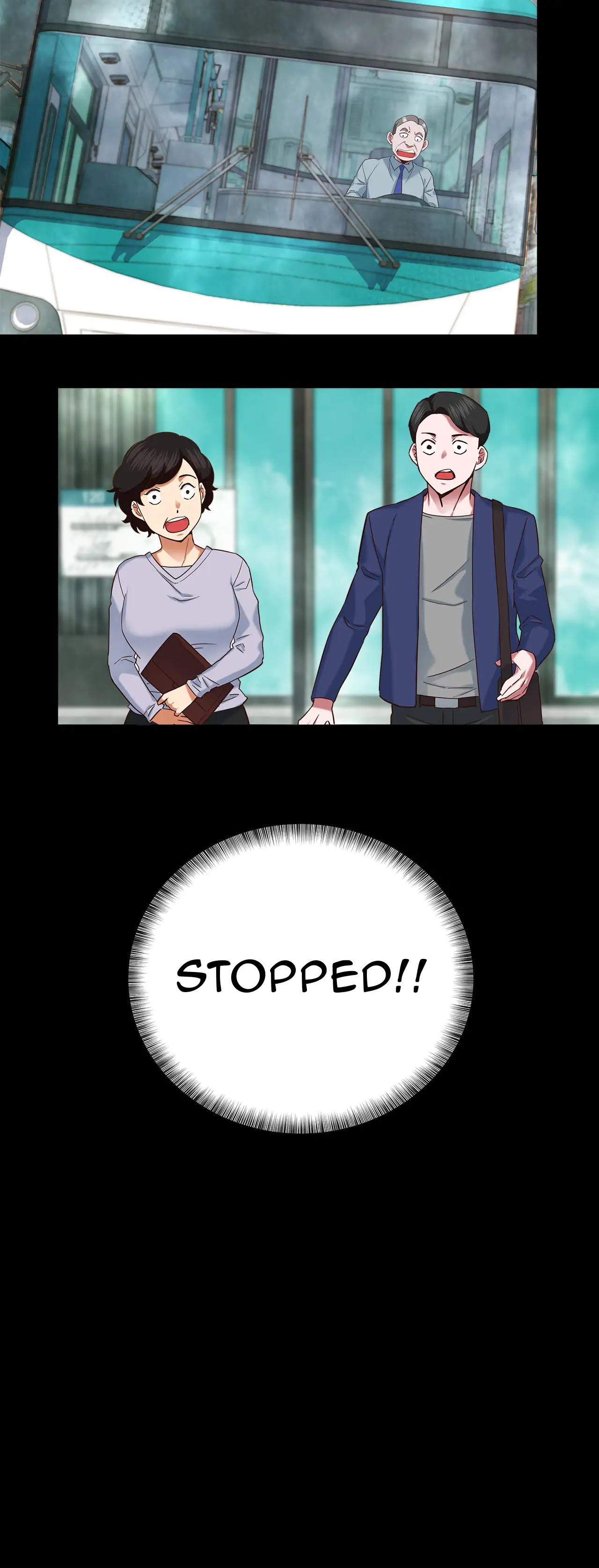 Succubus Contract - Episode 1 - read scene 48