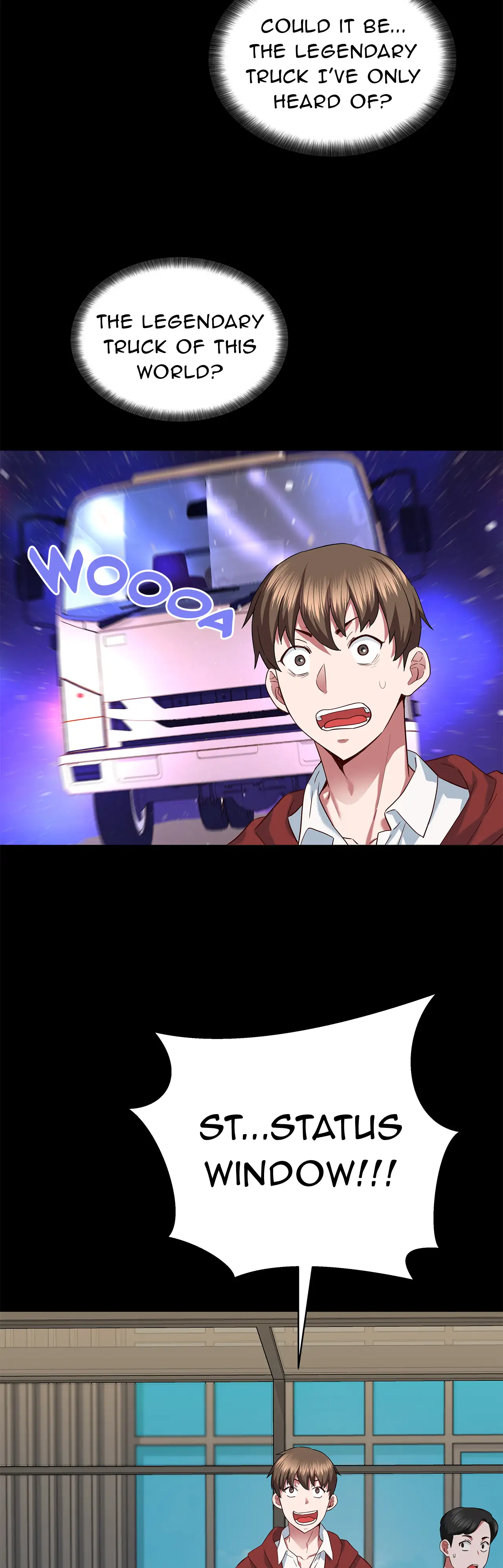 Succubus Contract - Episode 1 - read scene 33