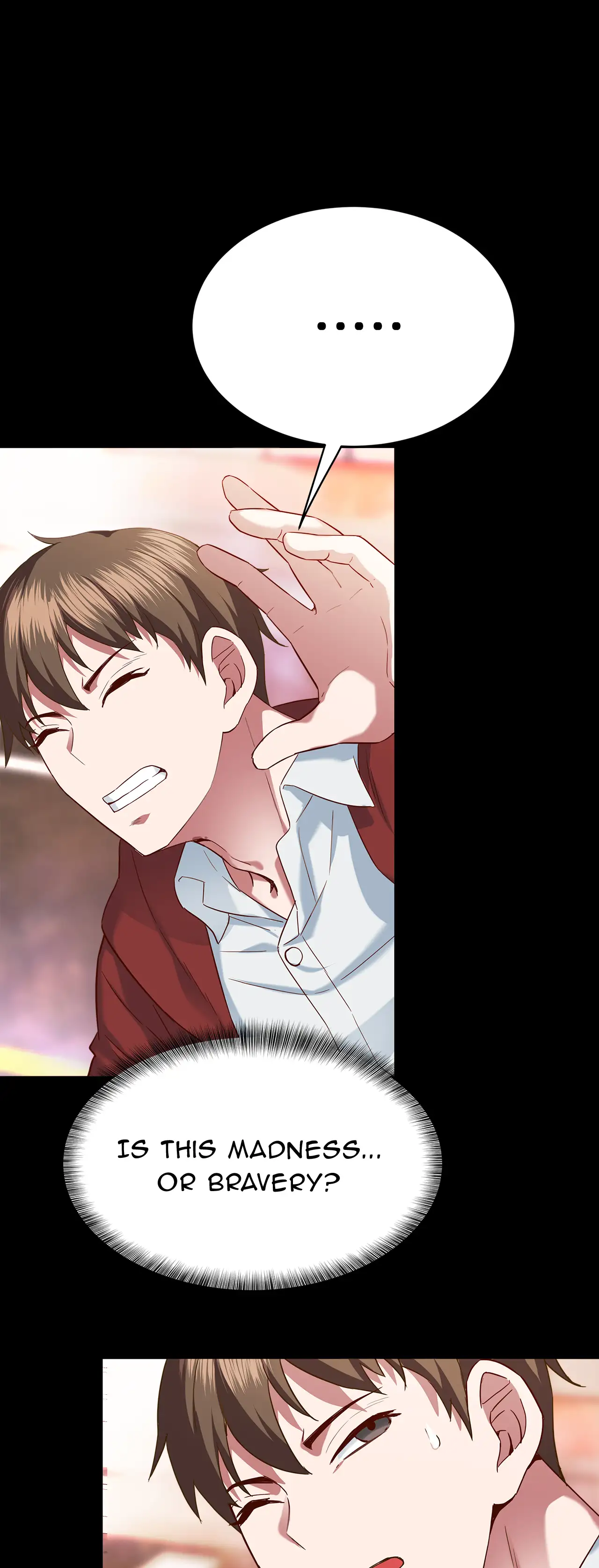 Succubus Contract - Episode 1 - read scene 45