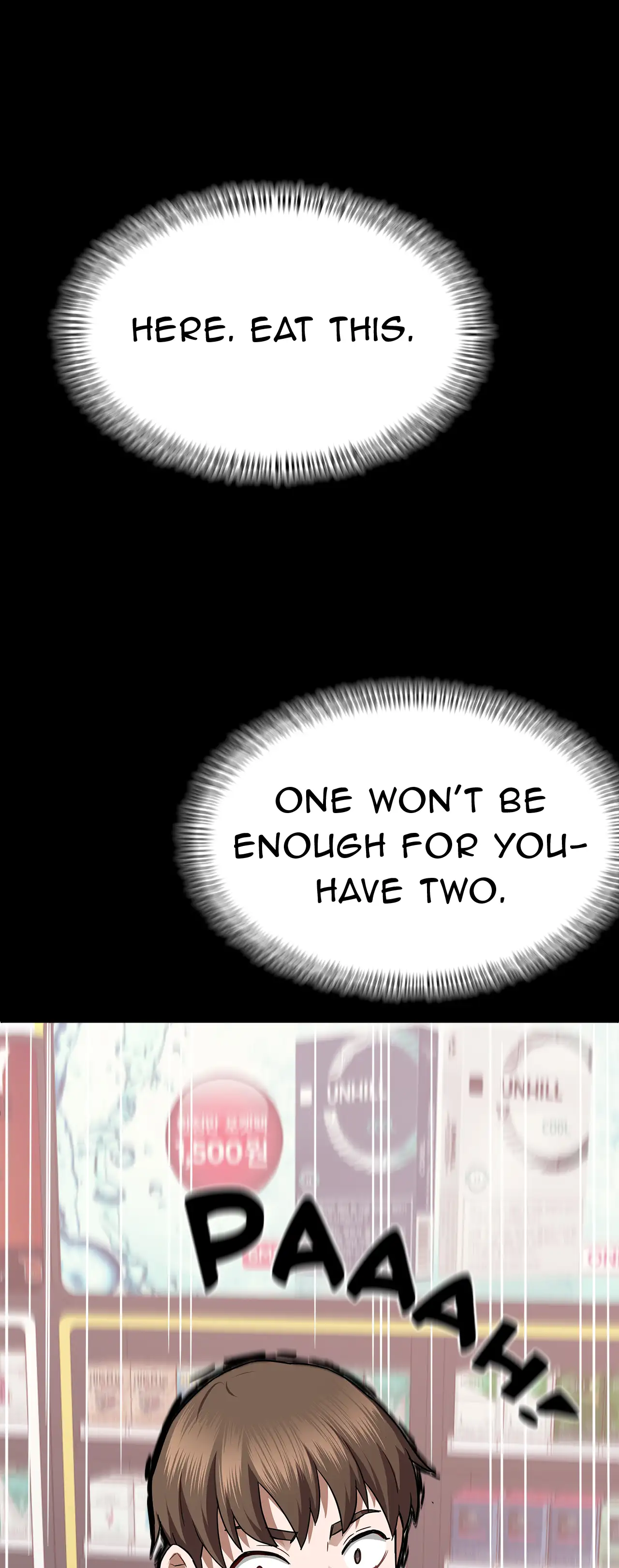 Succubus Contract - Episode 1 - read scene 10