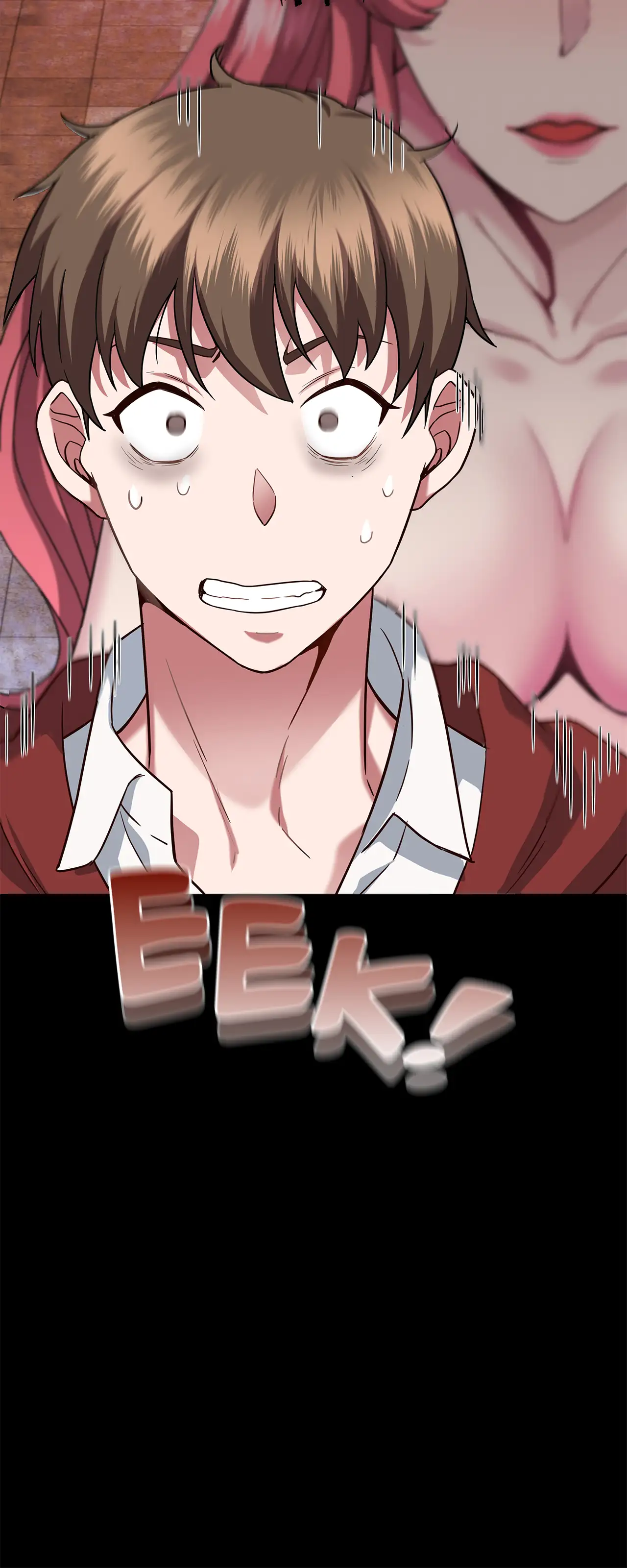 Succubus Contract - Episode 1 - read scene 41