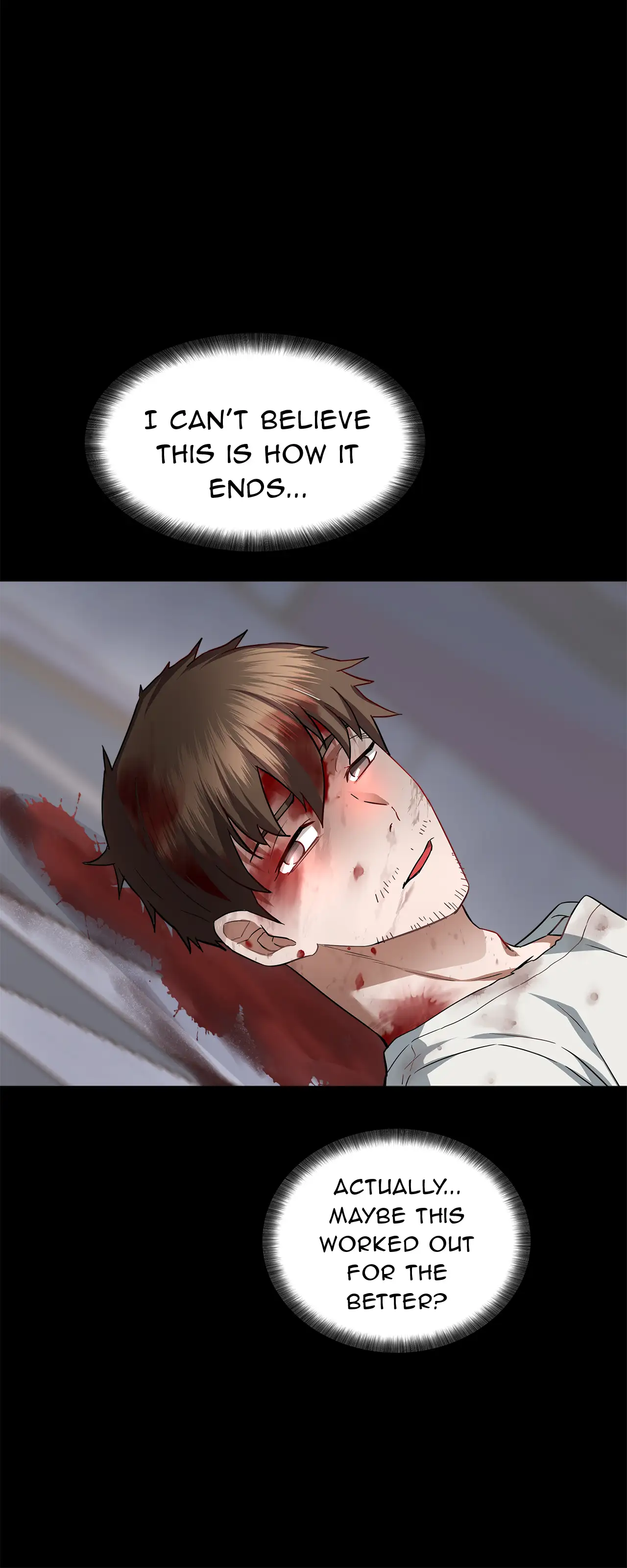 Succubus Contract - Episode 1 - read scene 27