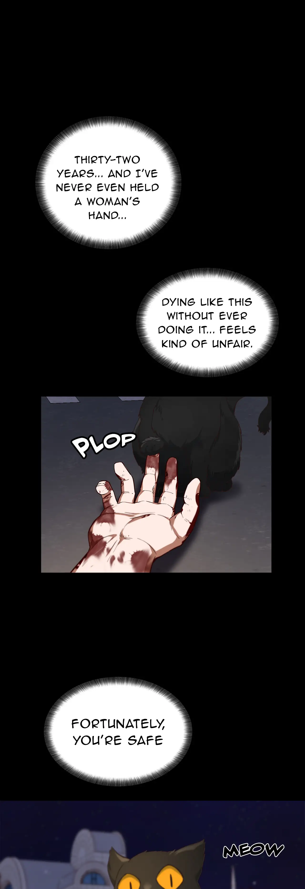 Succubus Contract - Episode 1 - read scene 28