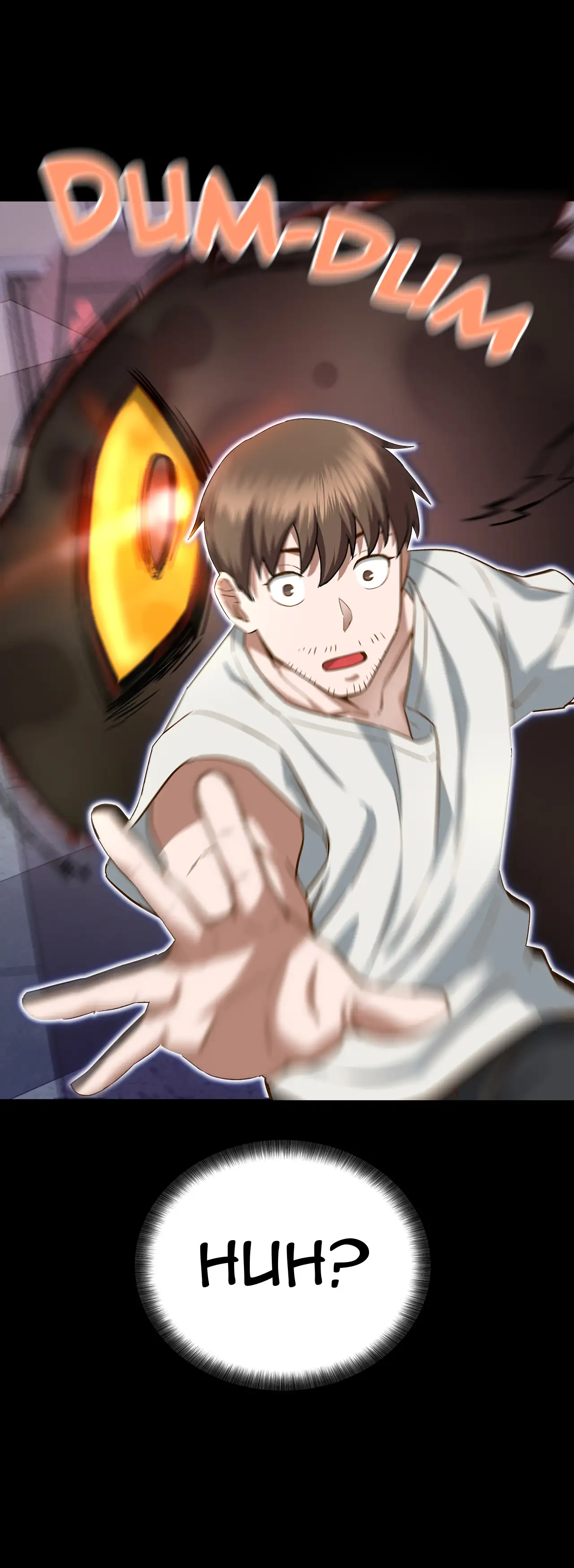 Succubus Contract - Episode 1 - read scene 23