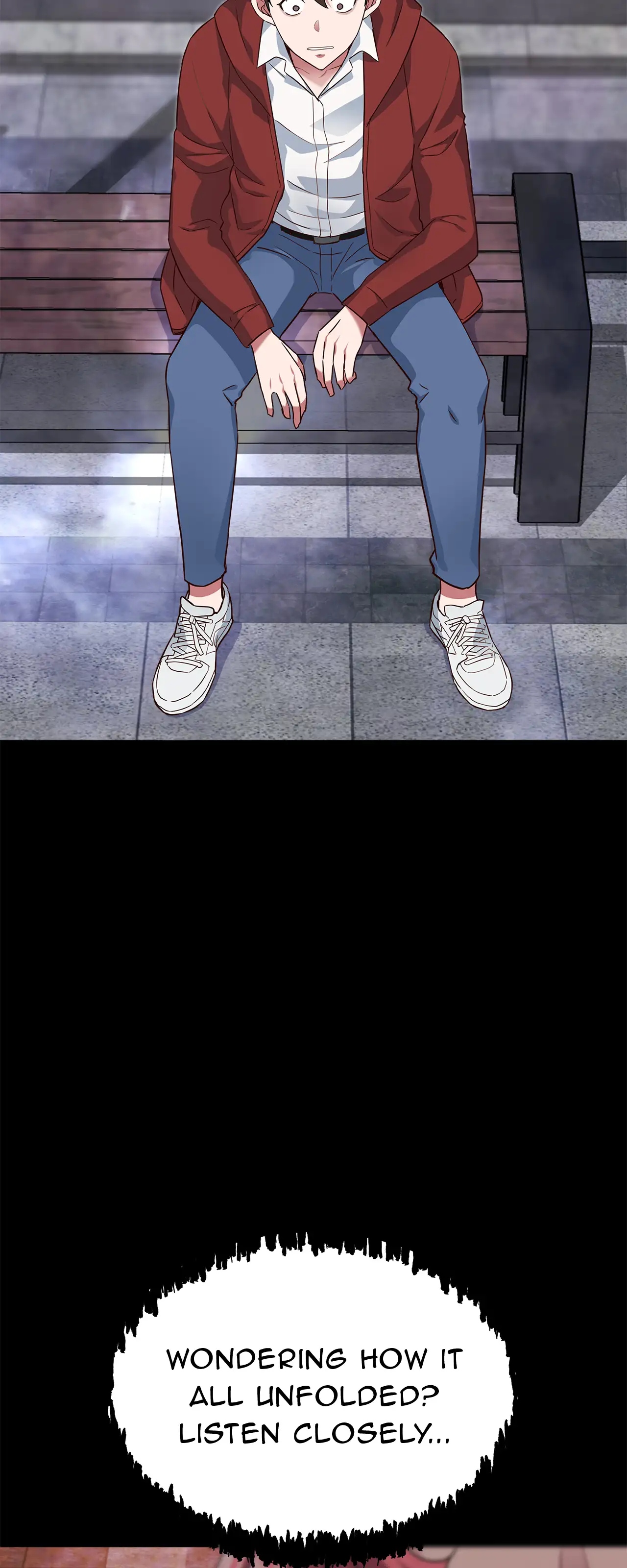 Succubus Contract - Episode 1 - read scene 40