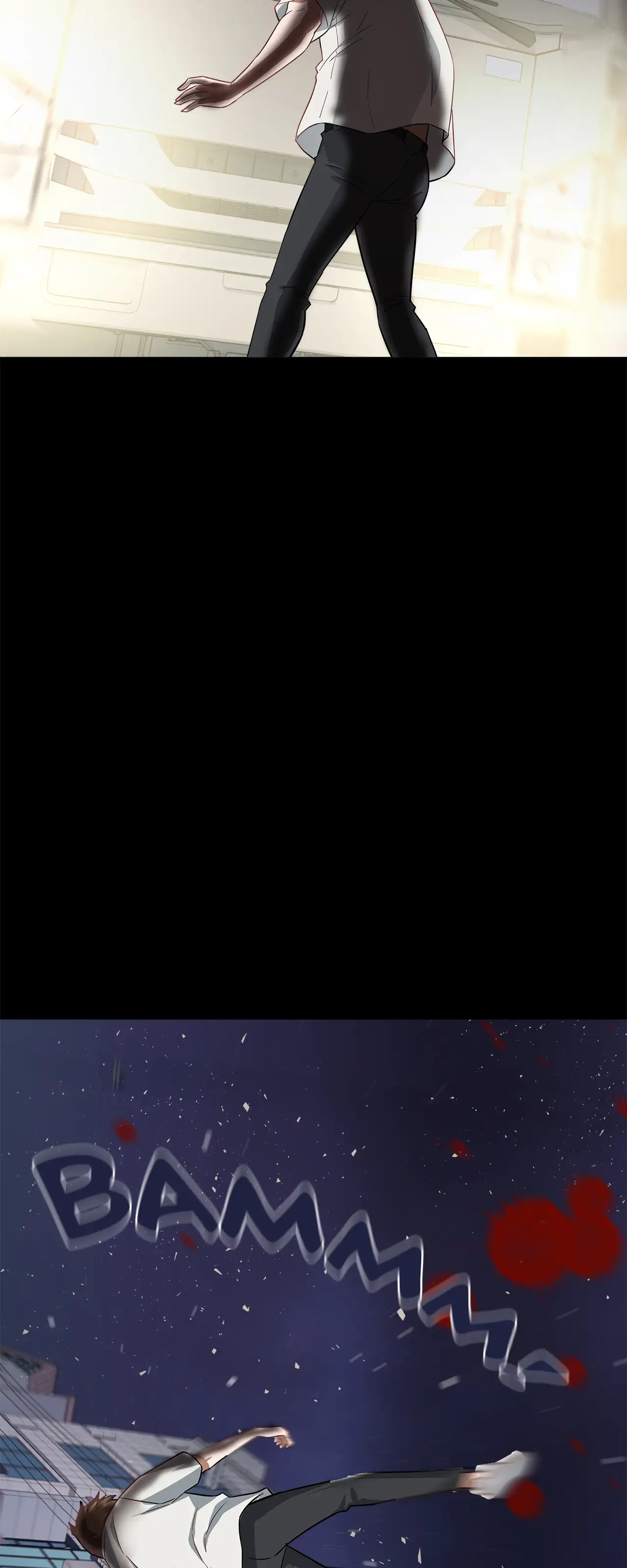 Succubus Contract - Episode 1 - read scene 25