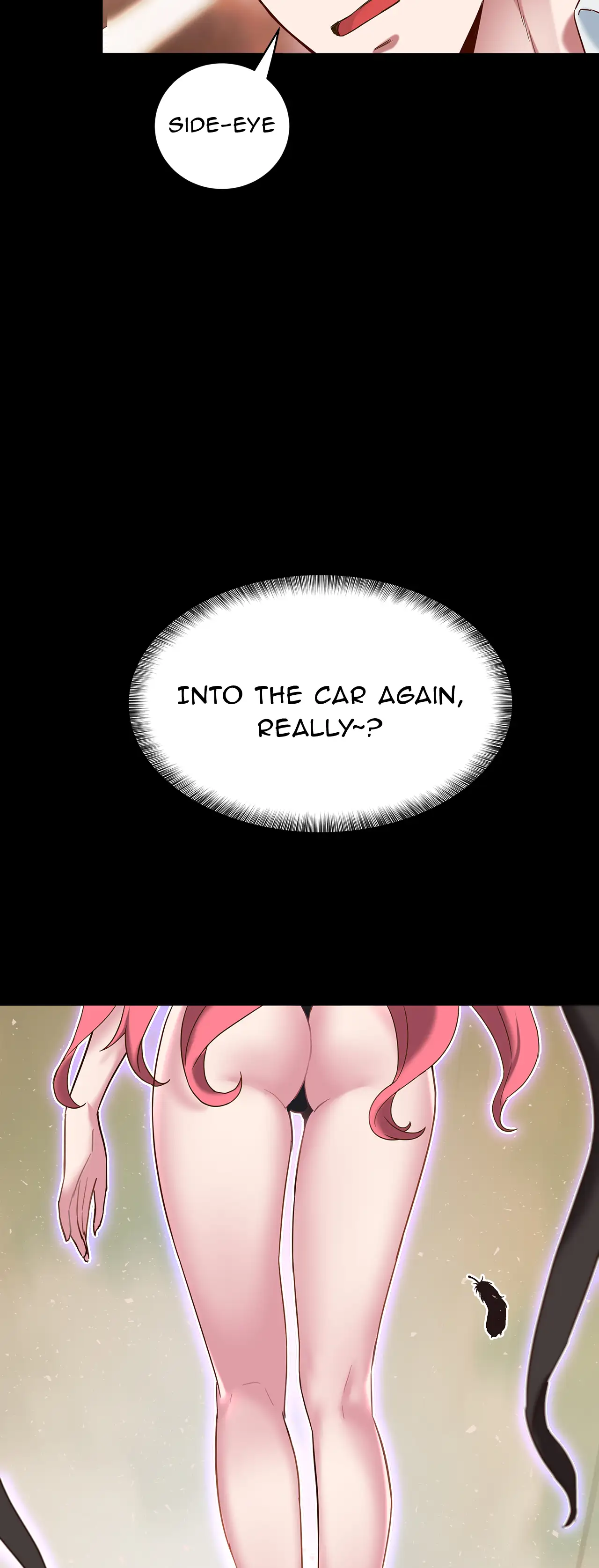 Succubus Contract - Episode 1 - read scene 46