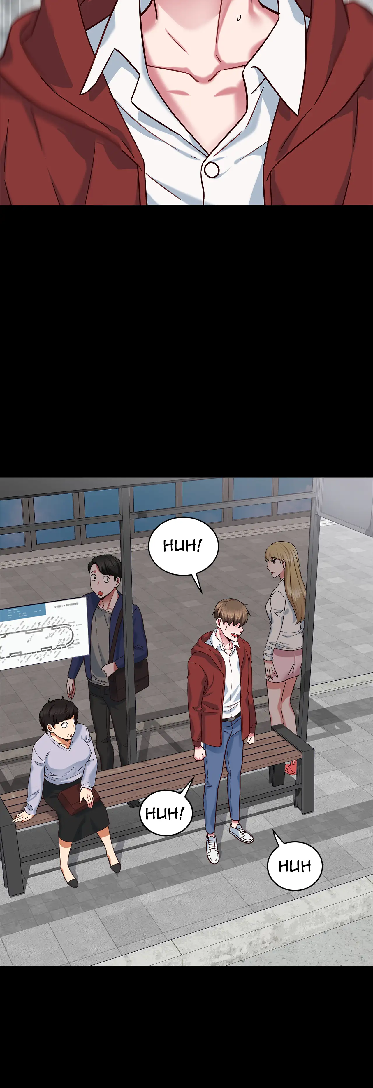 Succubus Contract - Episode 1 - read scene 31