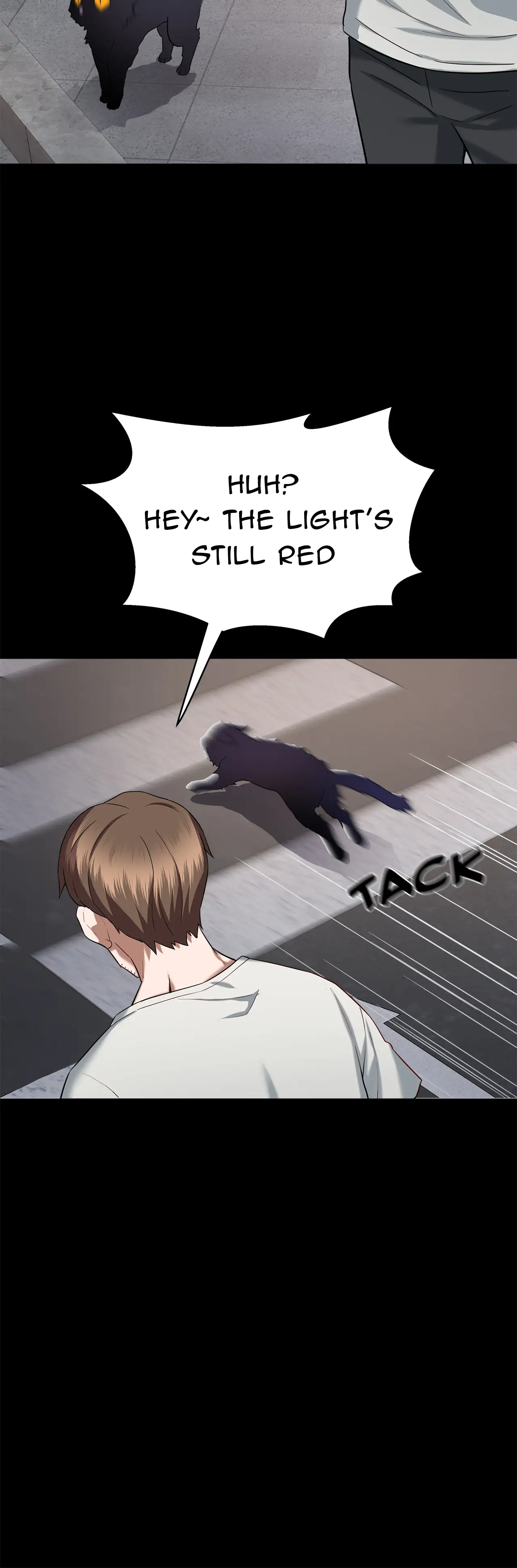 Succubus Contract - Episode 1 - read scene 19